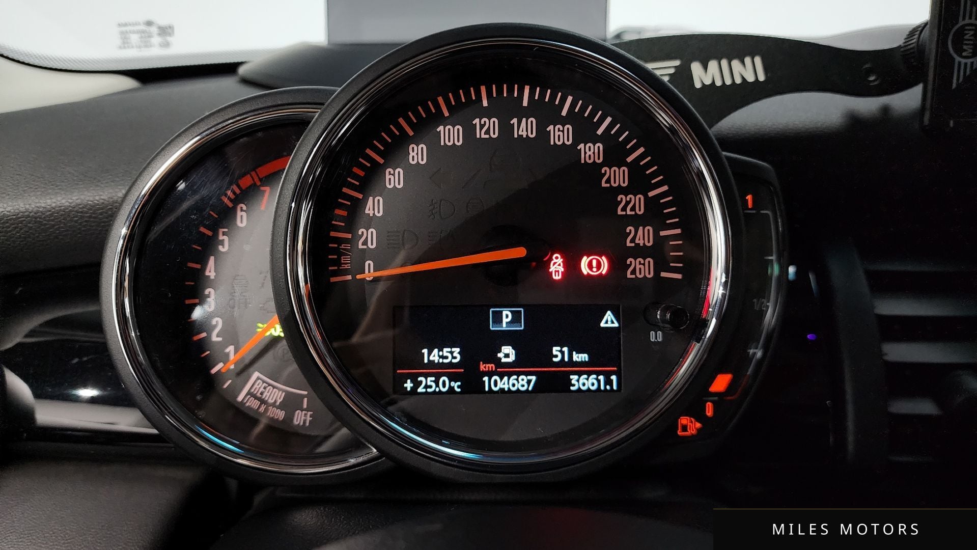MINI Cooper S 2020 — миниатюра 10
