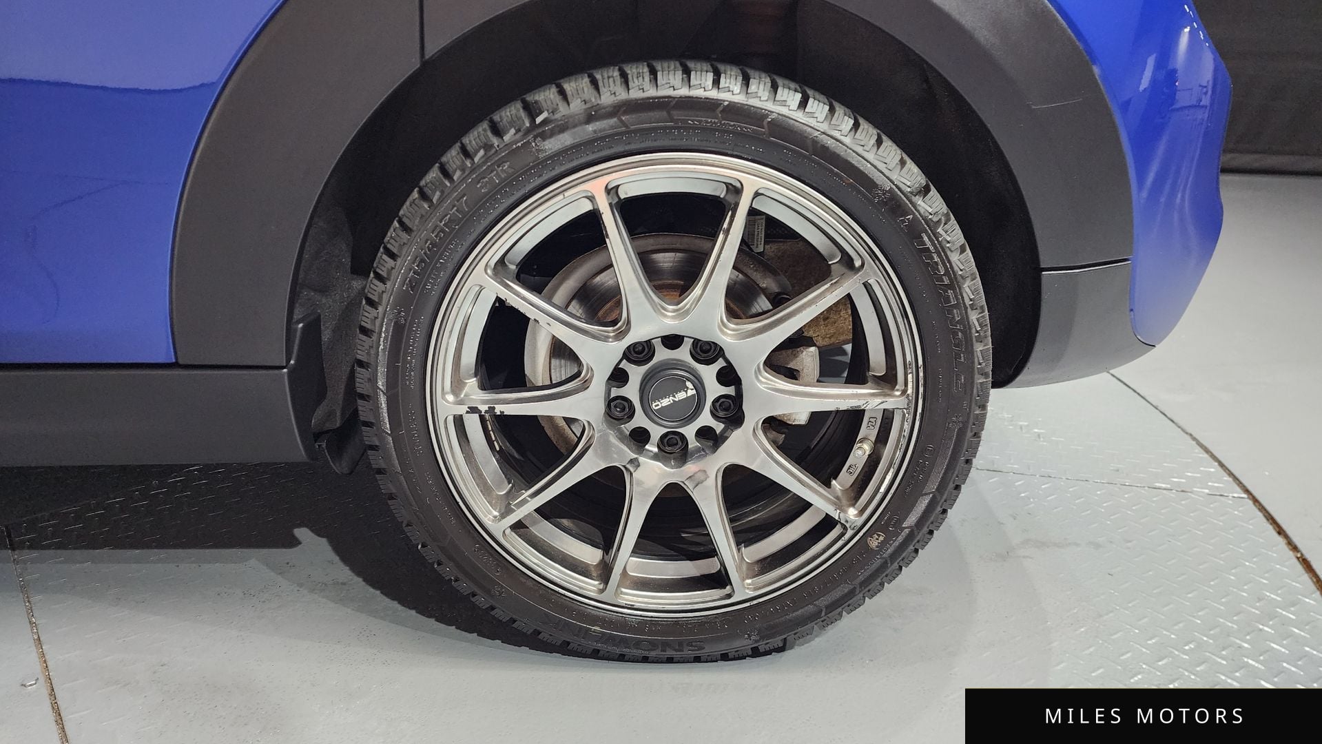 MINI Cooper S 2020 — миниатюра 6