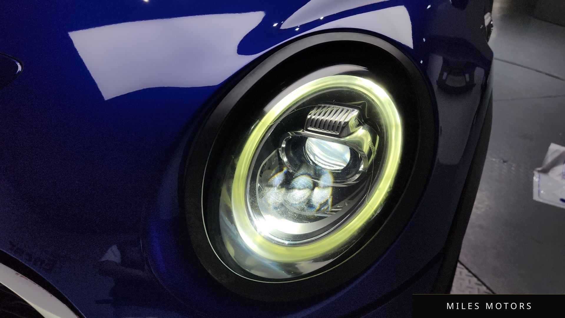MINI Cooper S 2020 — миниатюра 7