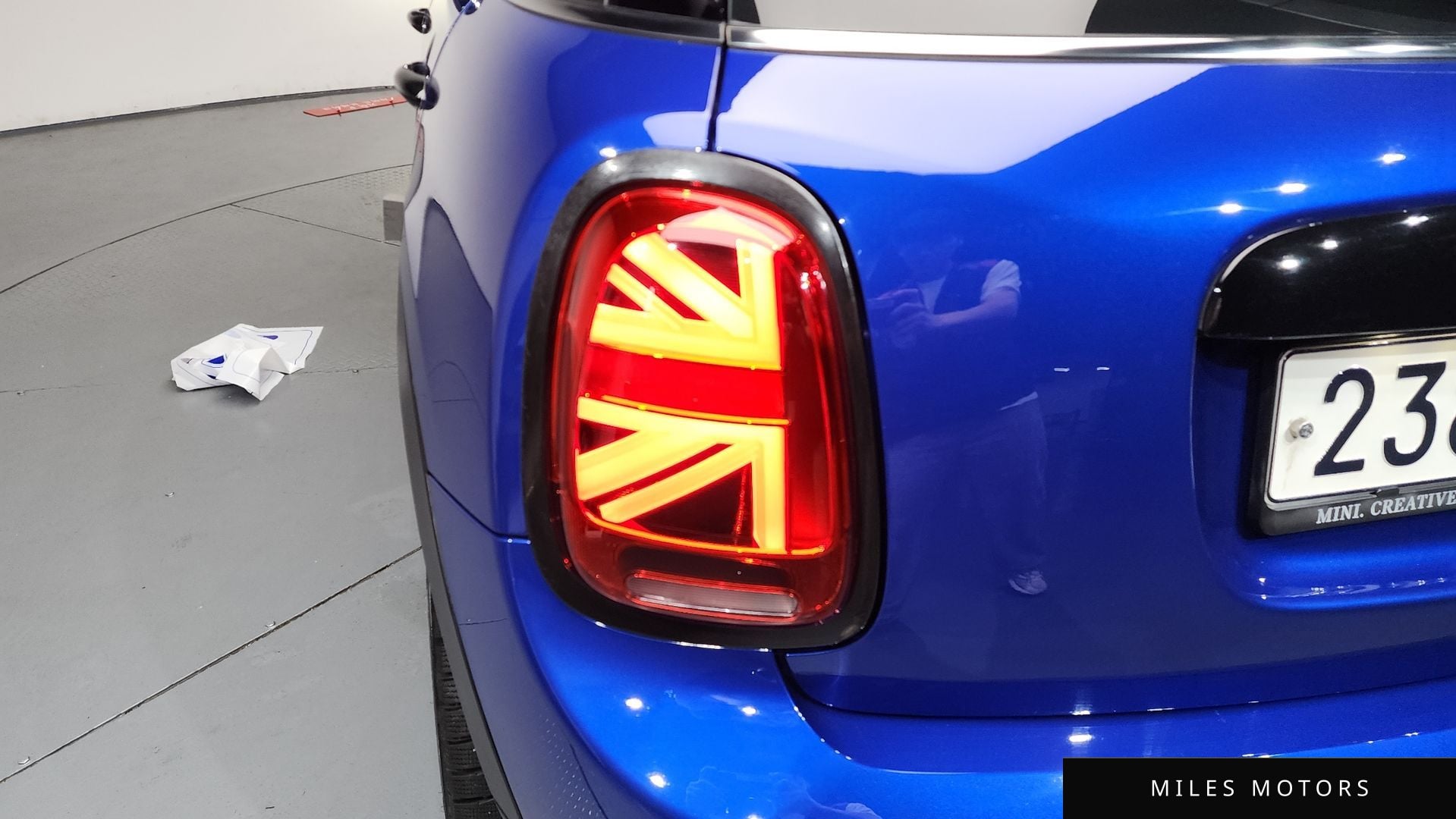 MINI Cooper S 2020 — миниатюра 8