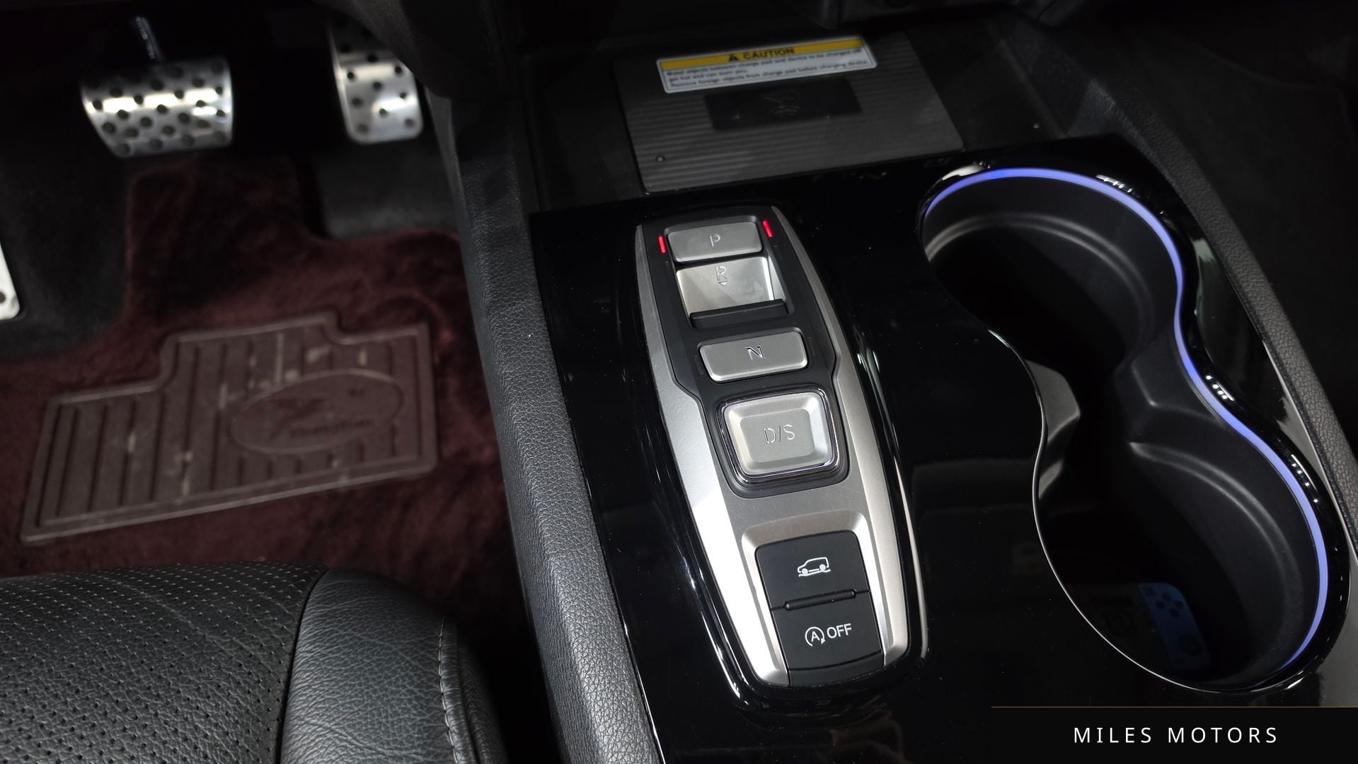 Honda Pilot 2019 — миниатюра 12