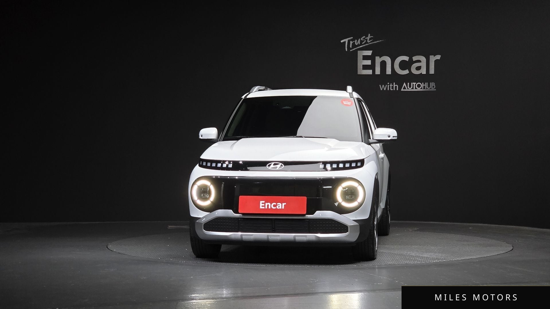 Hyundai Casper 2025 — миниатюра 3