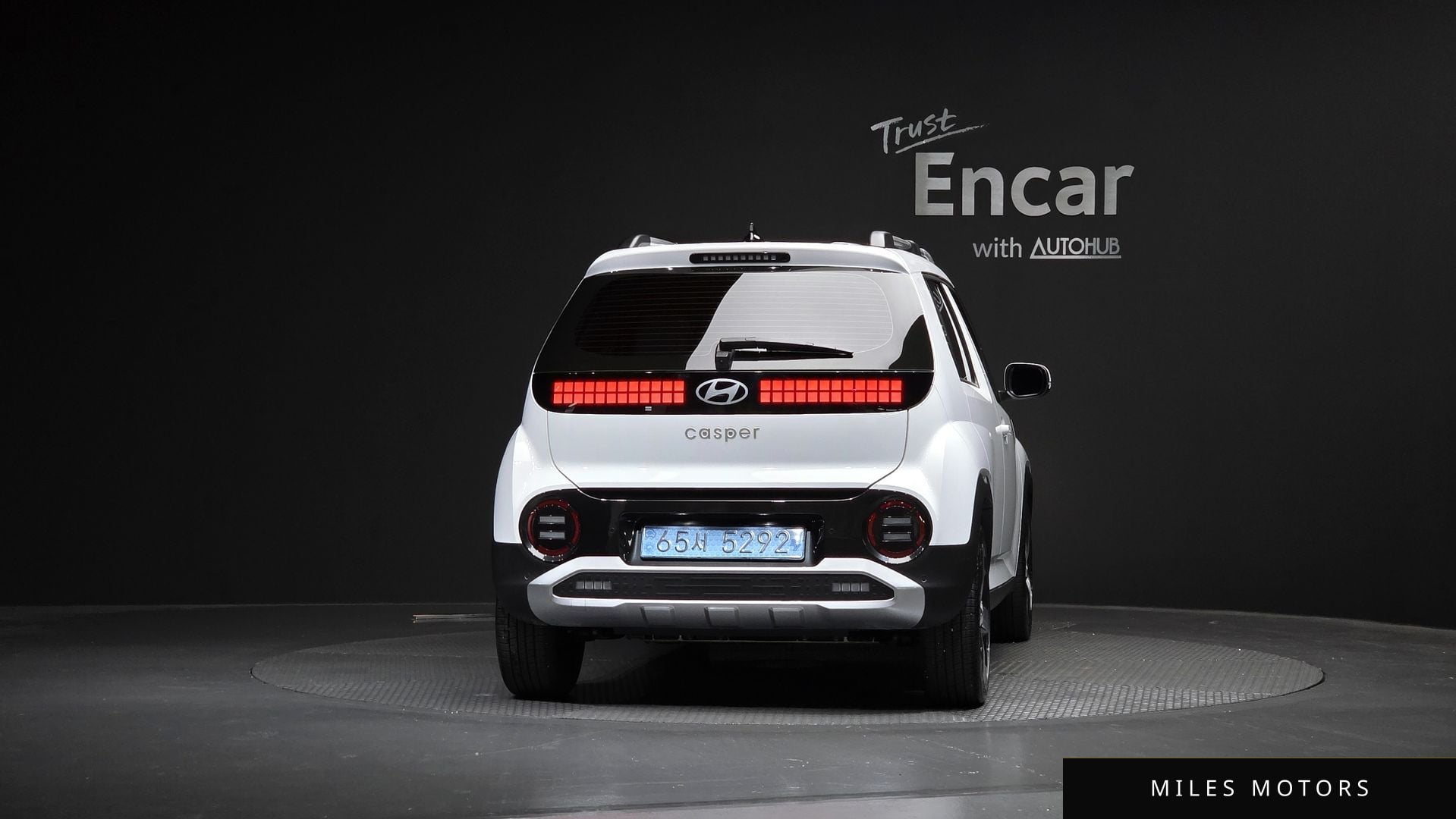 Hyundai Casper 2025 — миниатюра 4