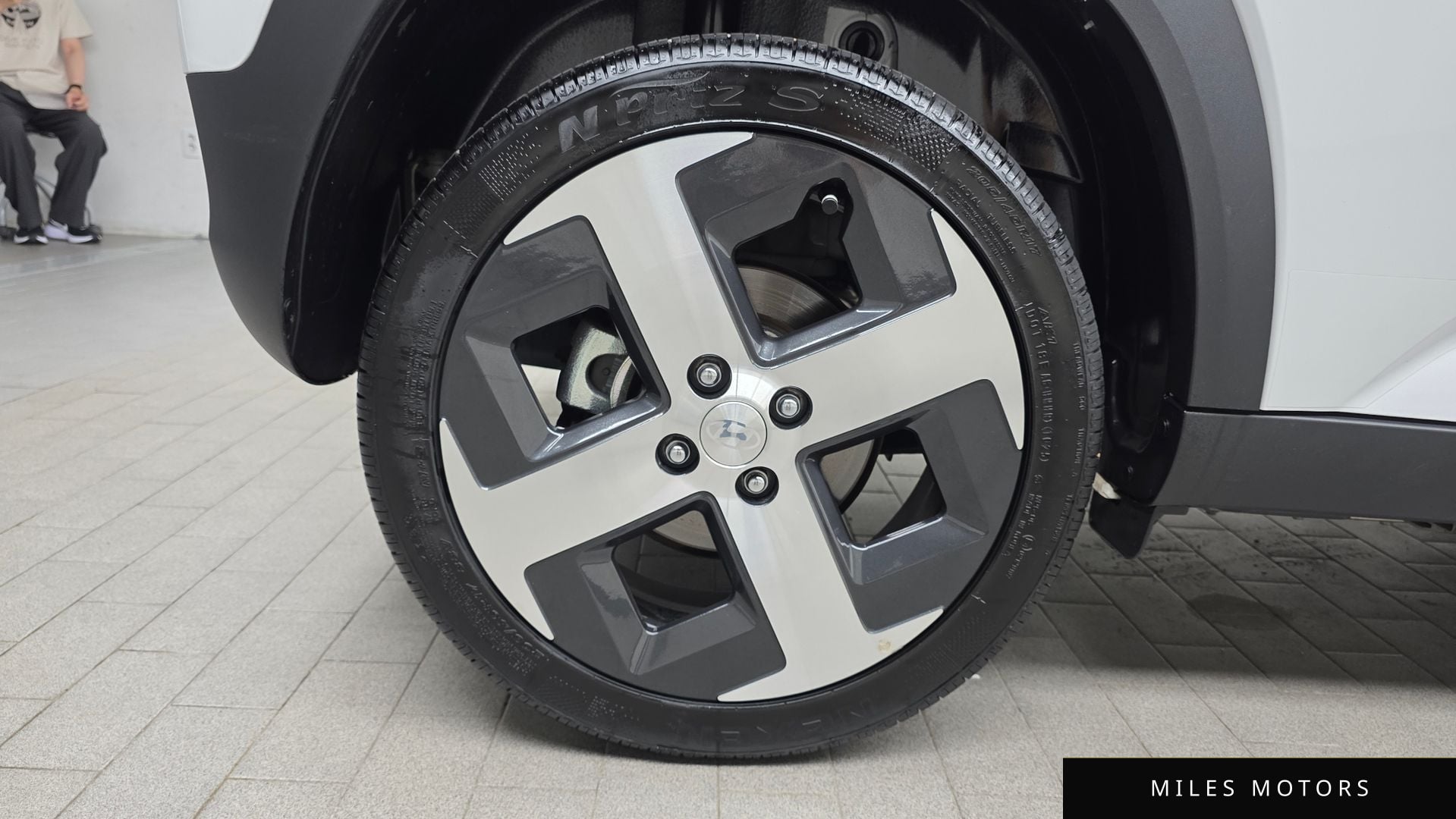 Hyundai Casper 2025 — миниатюра 5