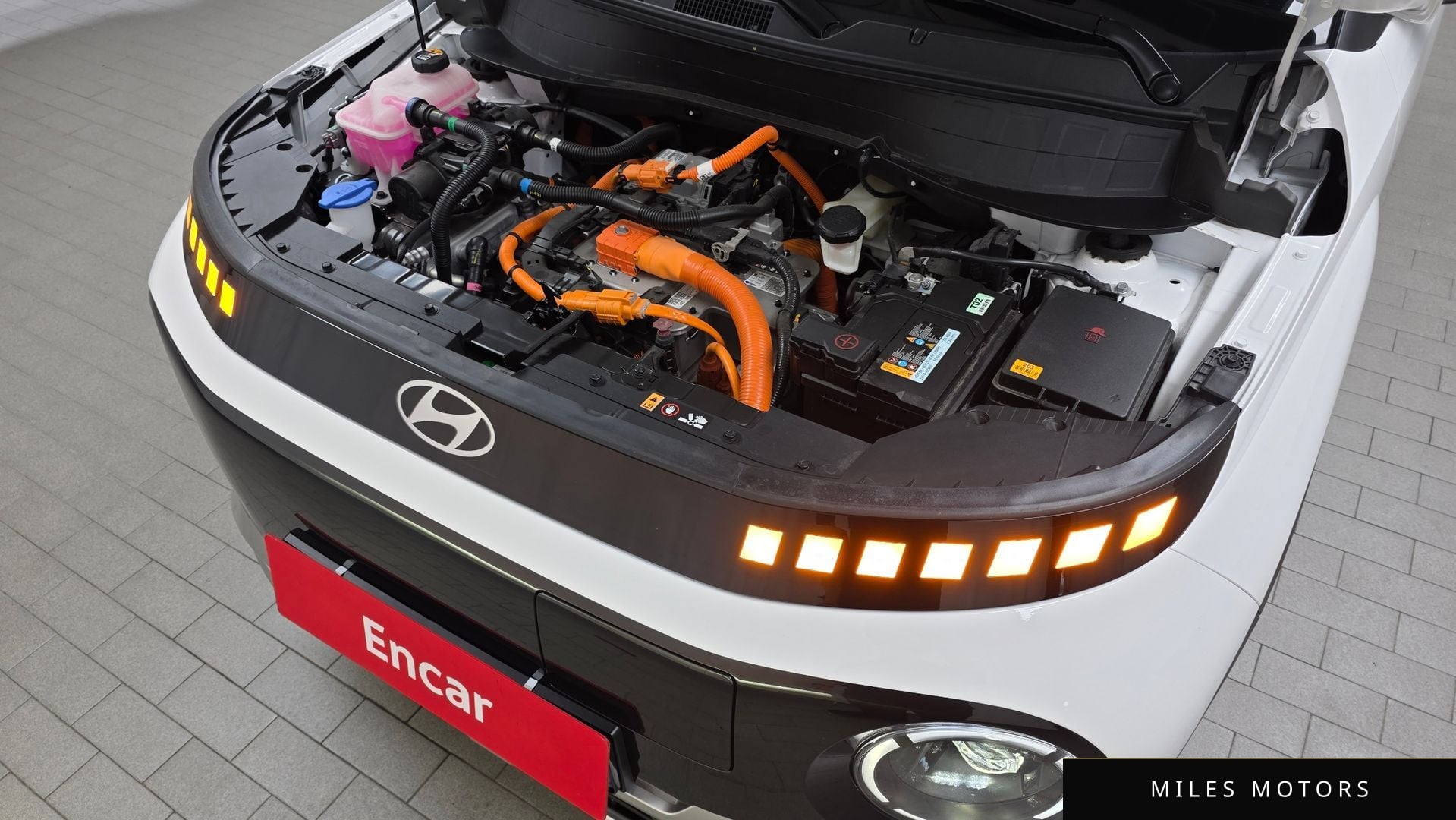 Hyundai Casper 2025 — миниатюра 6