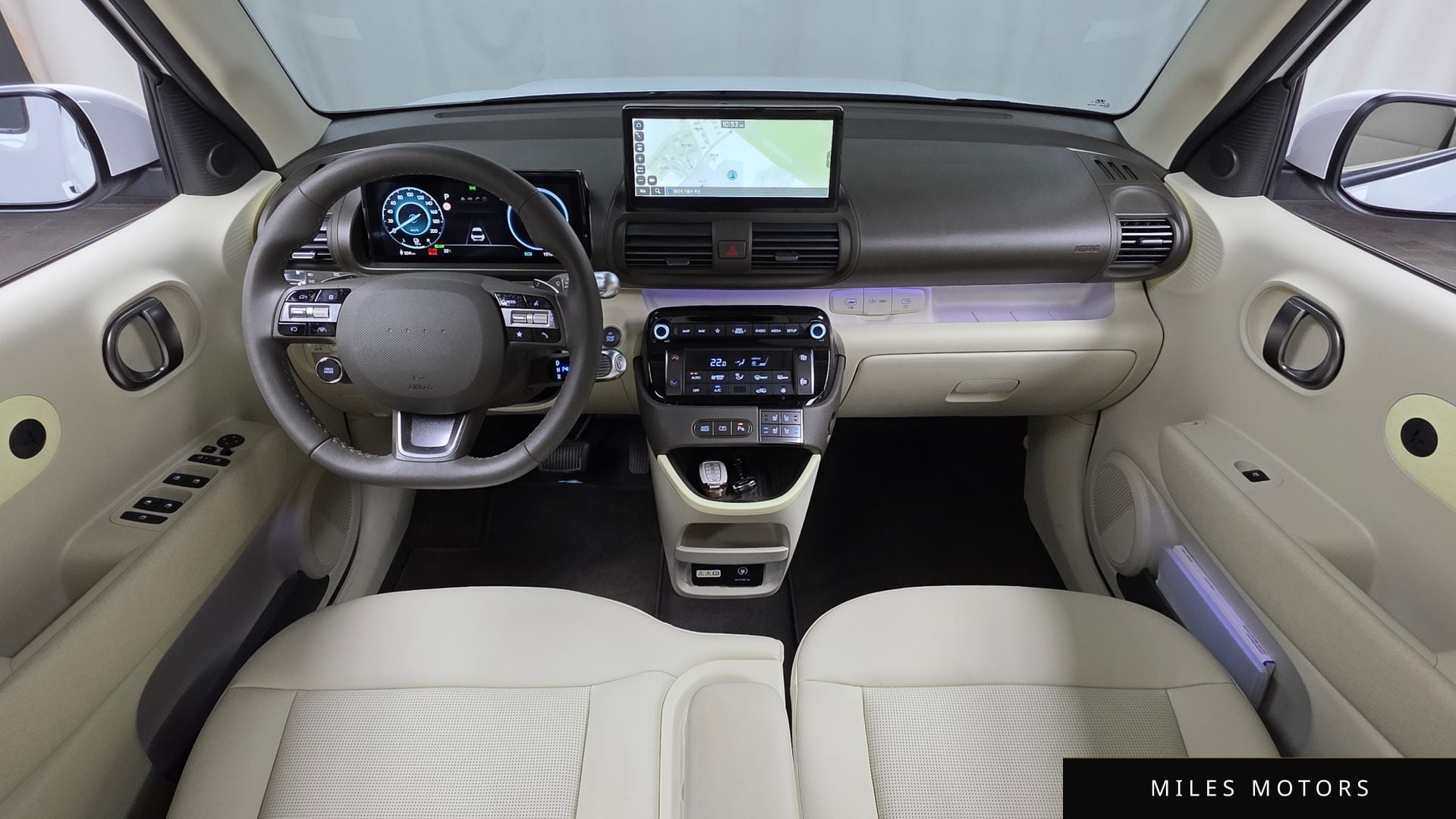 Hyundai Casper 2025 — миниатюра 10