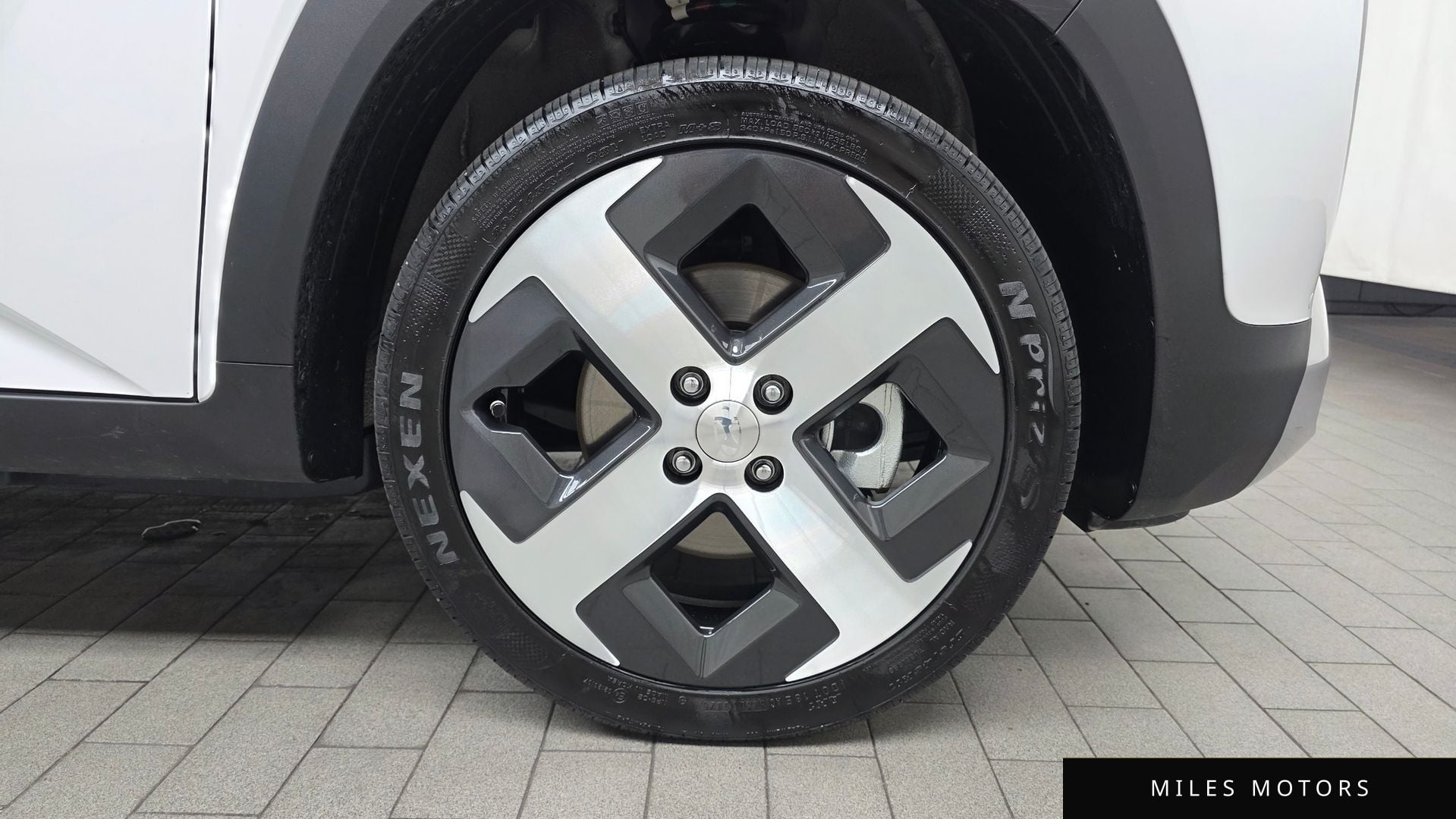 Hyundai Casper 2025 — миниатюра 7