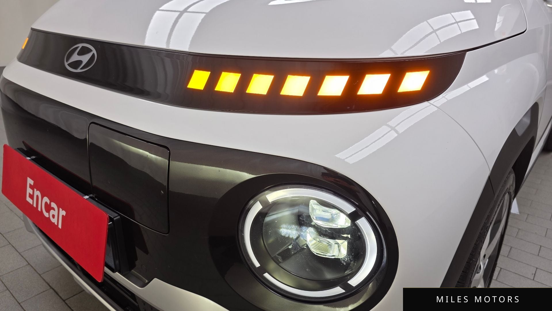 Hyundai Casper 2025 — миниатюра 8