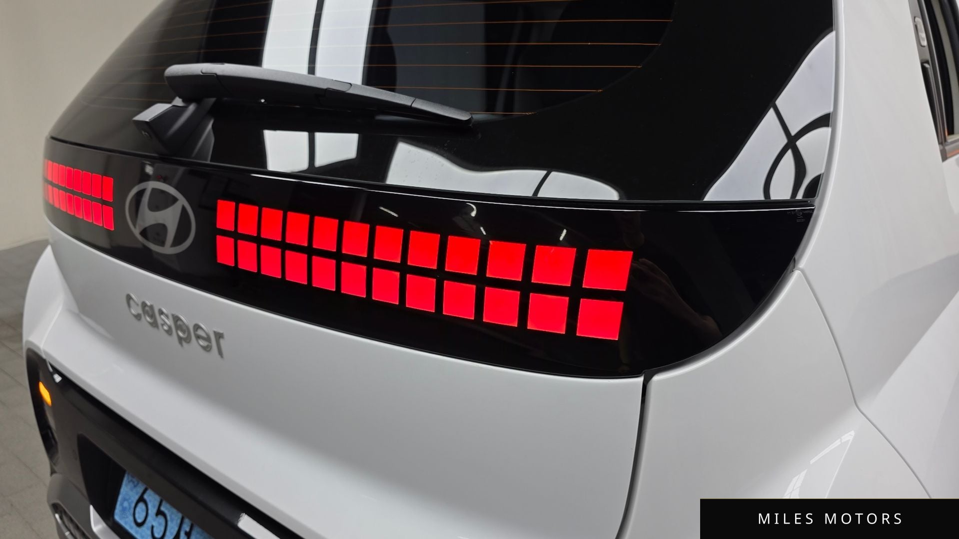 Hyundai Casper 2025 — миниатюра 9