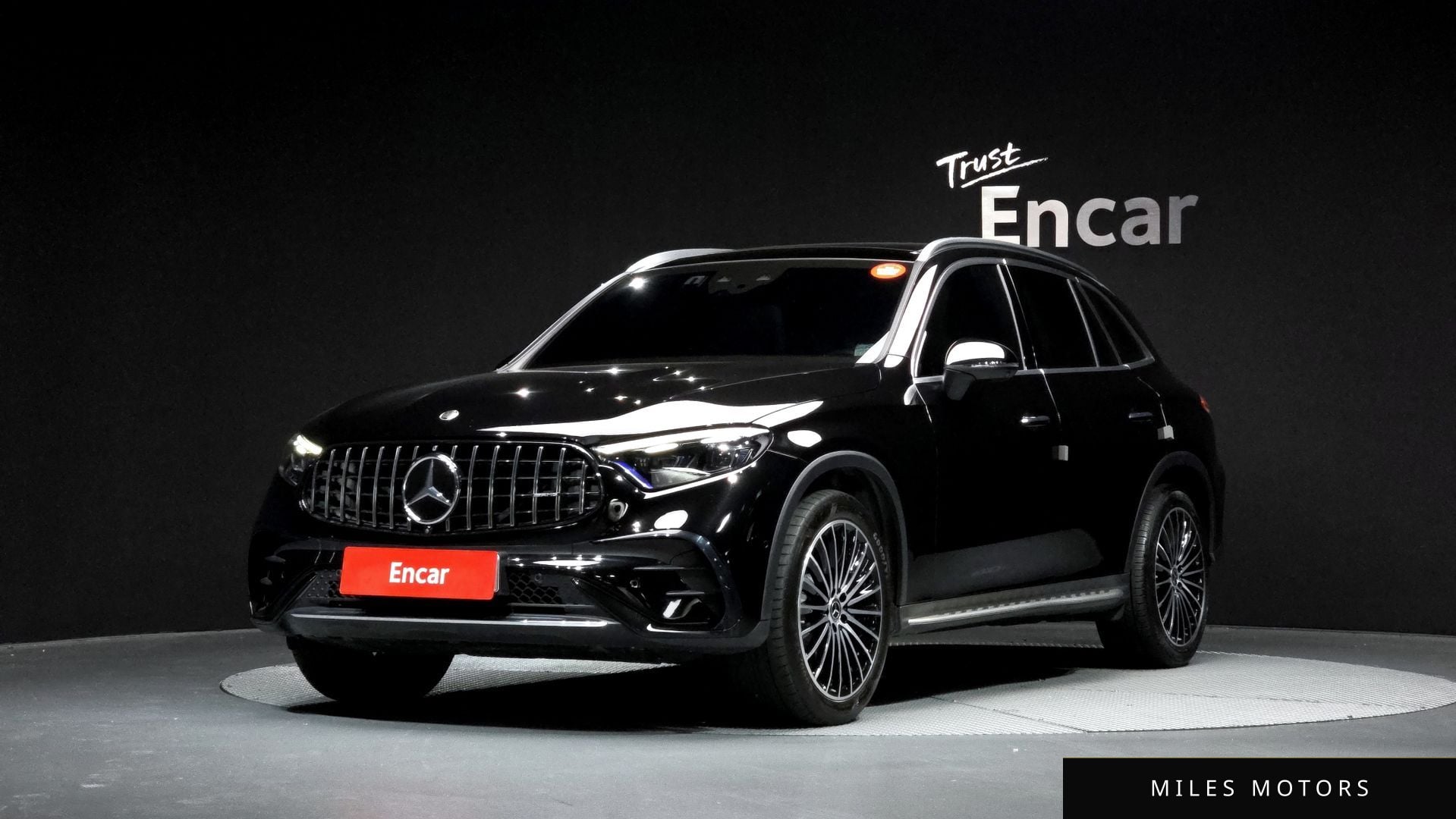 Mercedes-Benz GLC-Class X254 2023 — фото 1 из 12