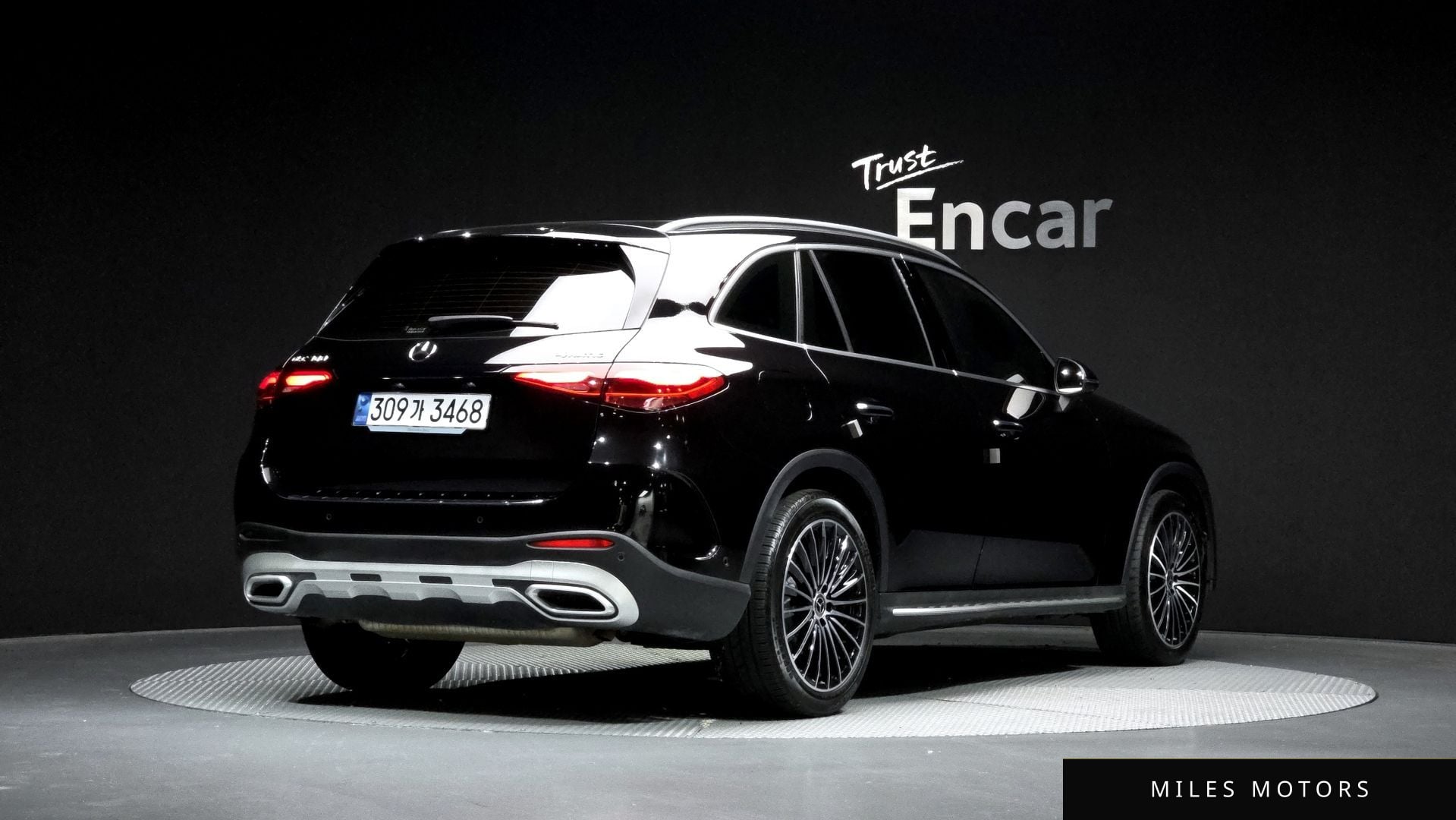 Mercedes-Benz GLC-Class X254 2023 — миниатюра 2