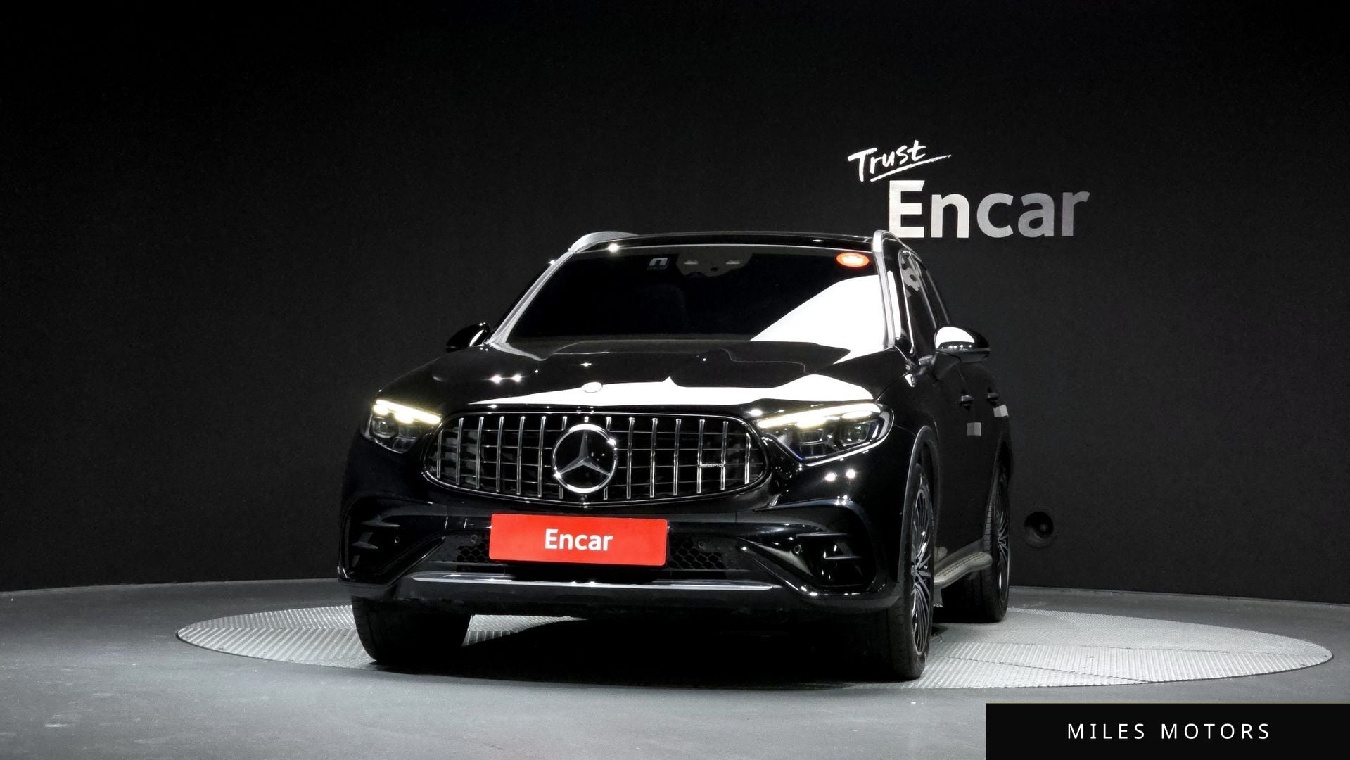 Mercedes-Benz GLC-Class X254 2023 — миниатюра 3