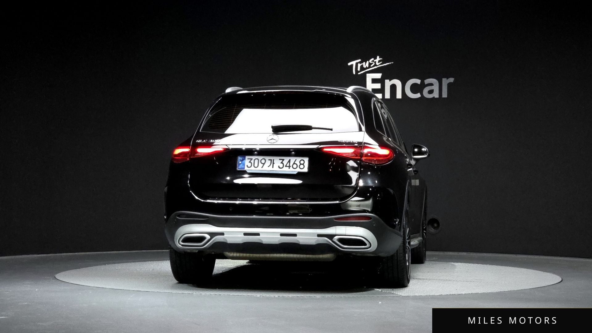 Mercedes-Benz GLC-Class X254 2023 — миниатюра 4