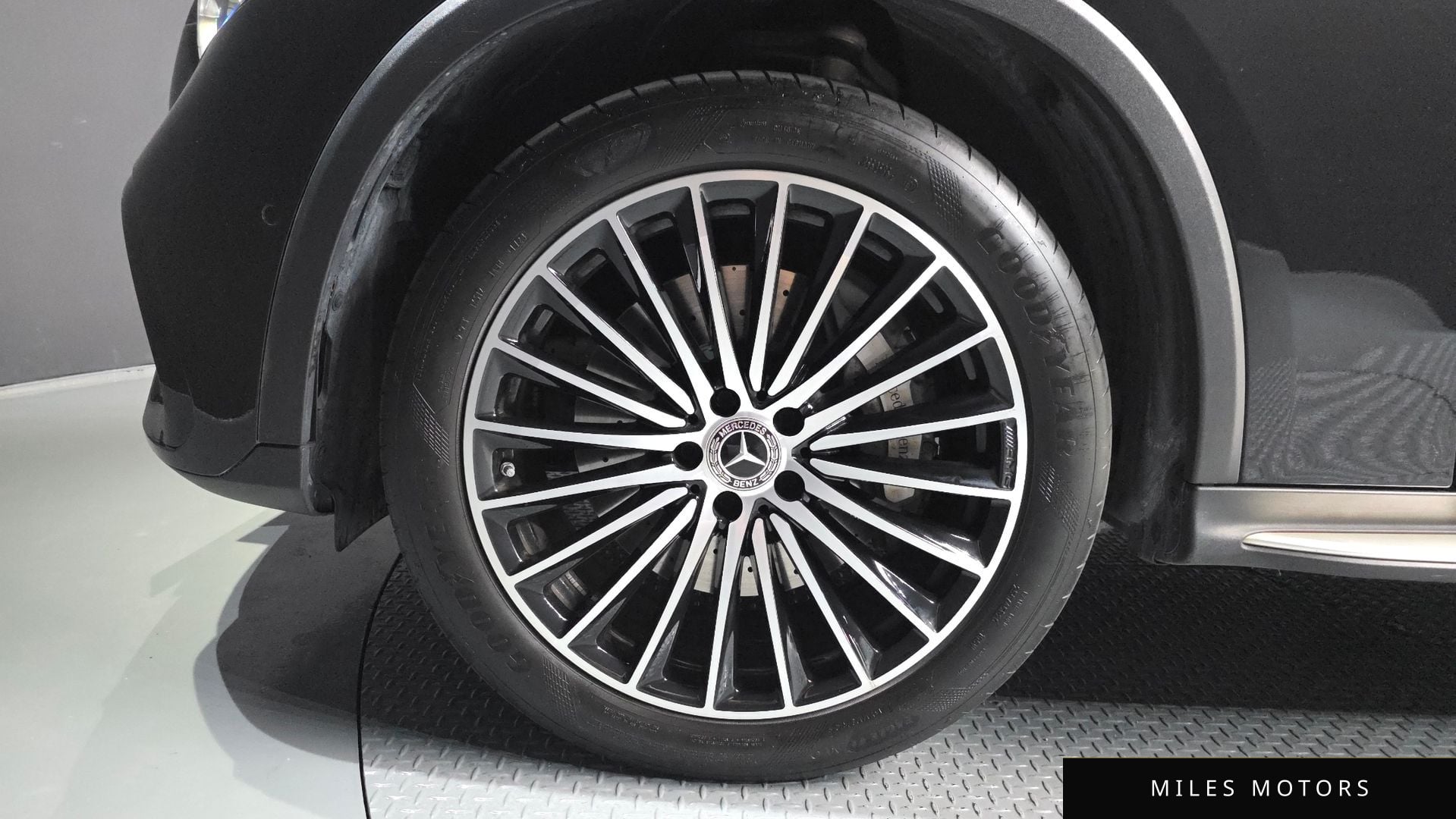 Mercedes-Benz GLC-Class X254 2023 — миниатюра 5