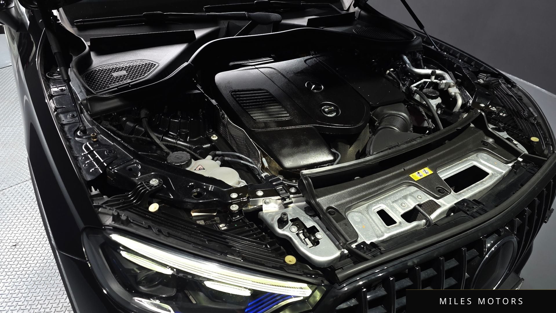 Mercedes-Benz GLC-Class X254 2023 — миниатюра 6