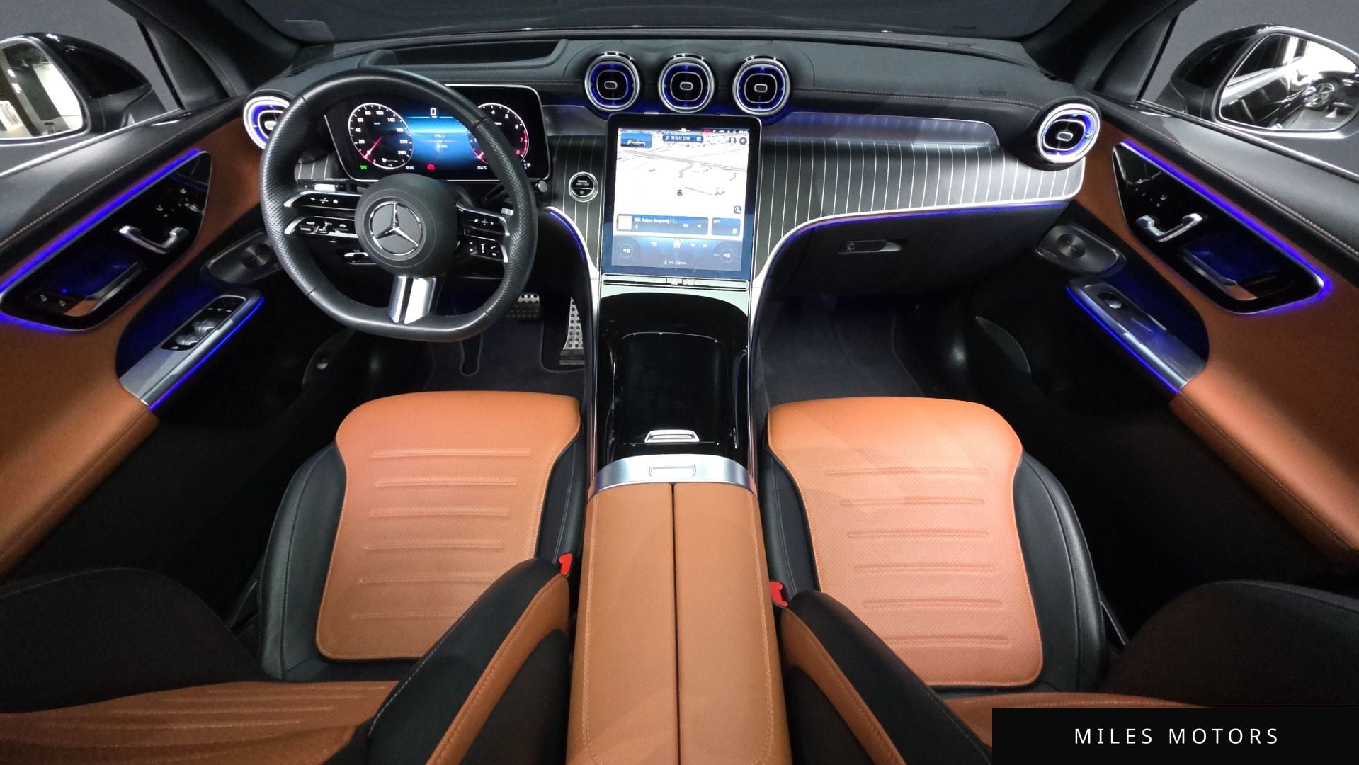 Mercedes-Benz GLC-Class X254 2023 — миниатюра 10