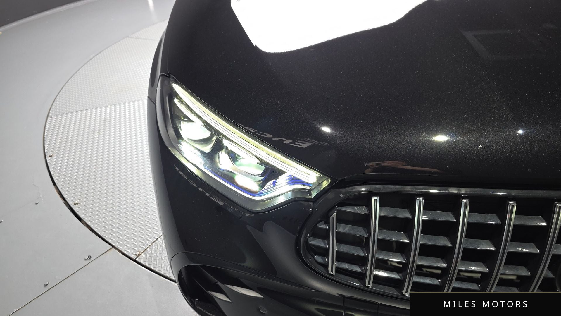 Mercedes-Benz GLC-Class X254 2023 — миниатюра 8