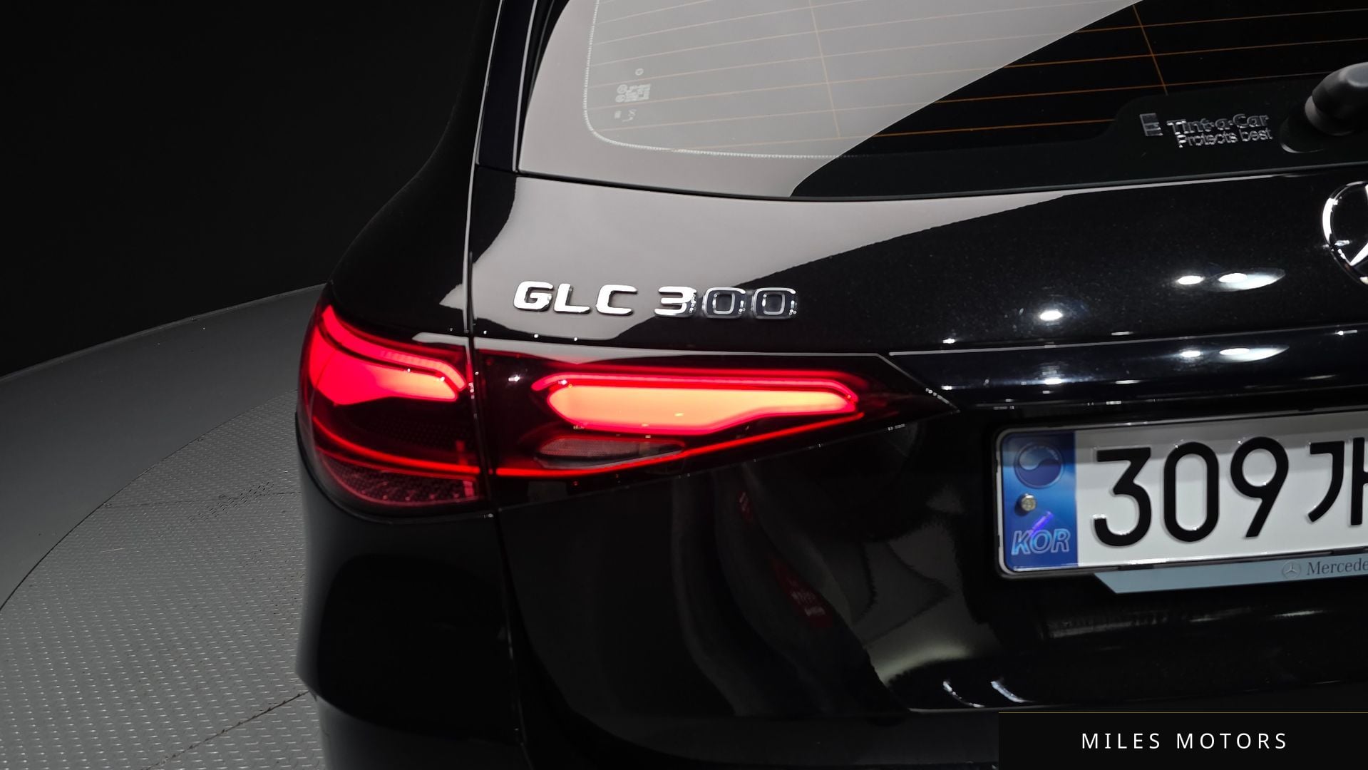 Mercedes-Benz GLC-Class X254 2023 — миниатюра 9