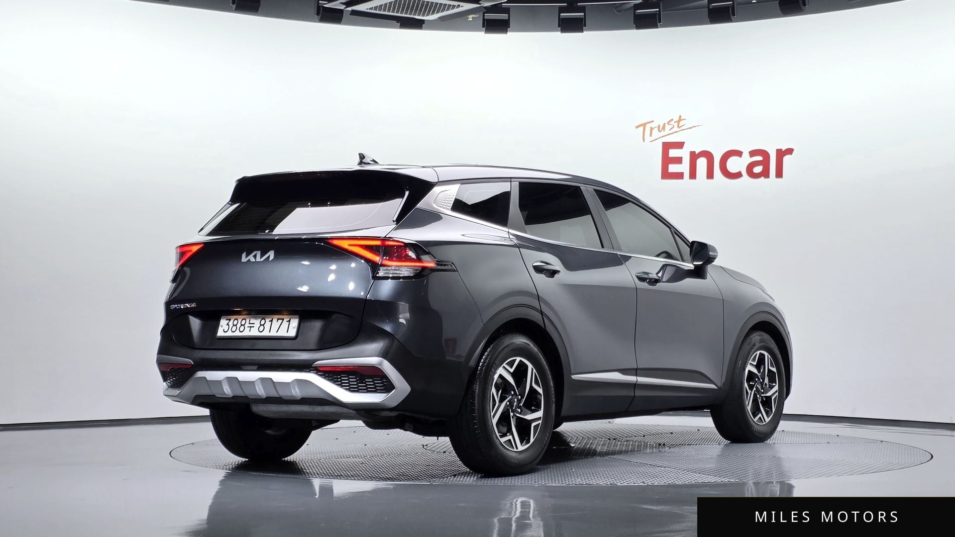 Kia Sportage 2024 — миниатюра 2