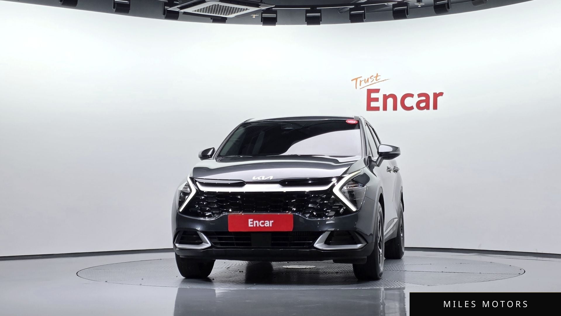 Kia Sportage 2024 — миниатюра 3