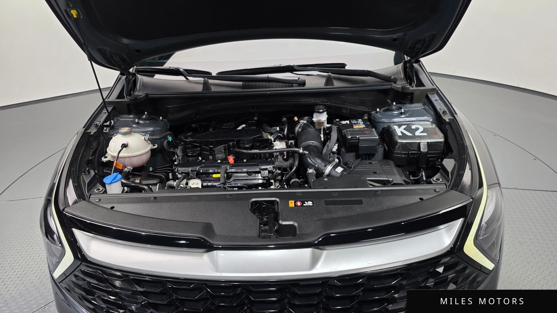 Kia Sportage 2024 — миниатюра 6
