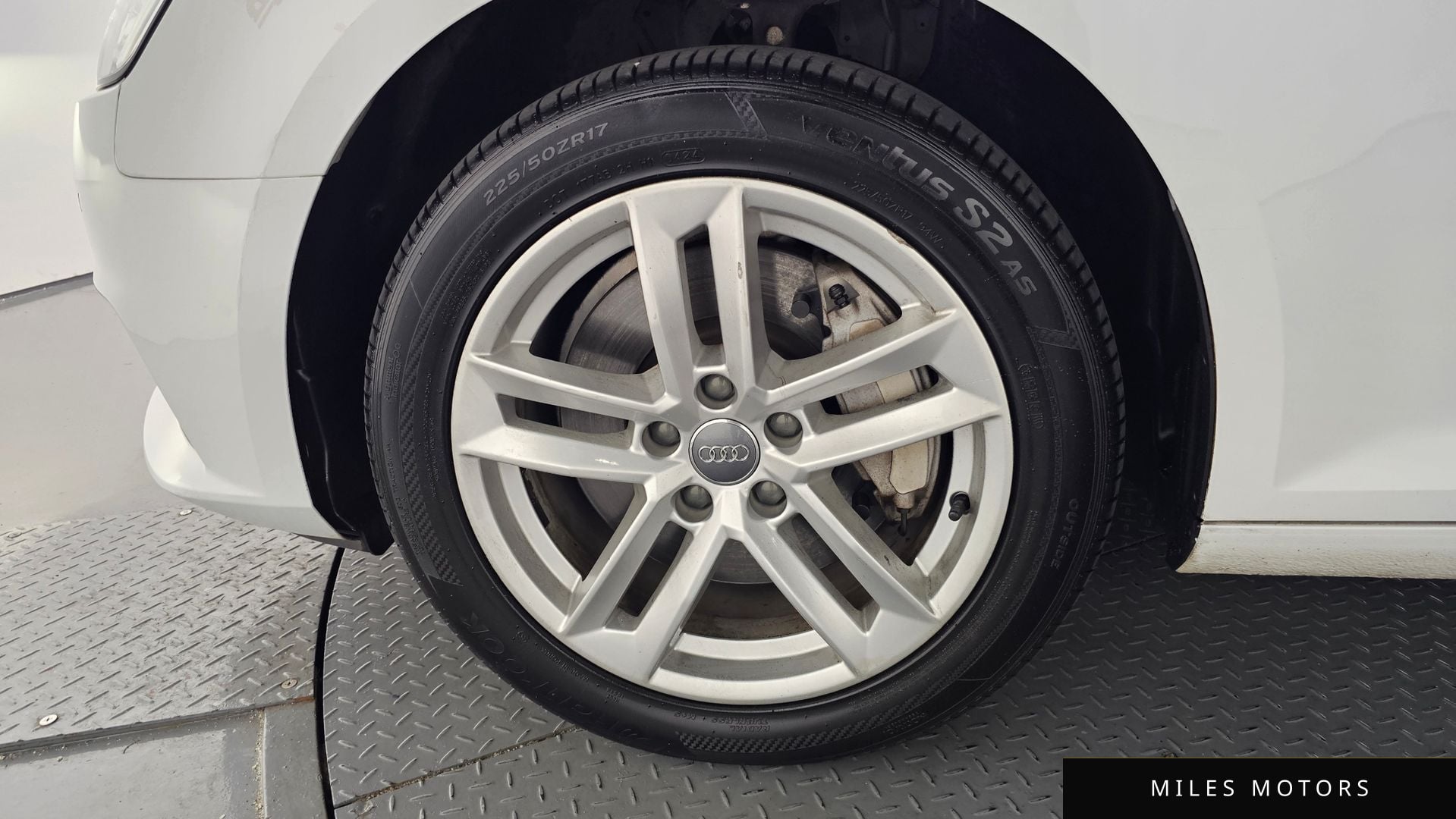 Audi A4 (B9) 2016 — миниатюра 5