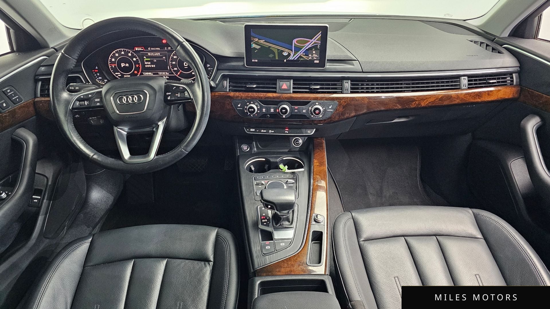 Audi A4 (B9) 2016 — миниатюра 7