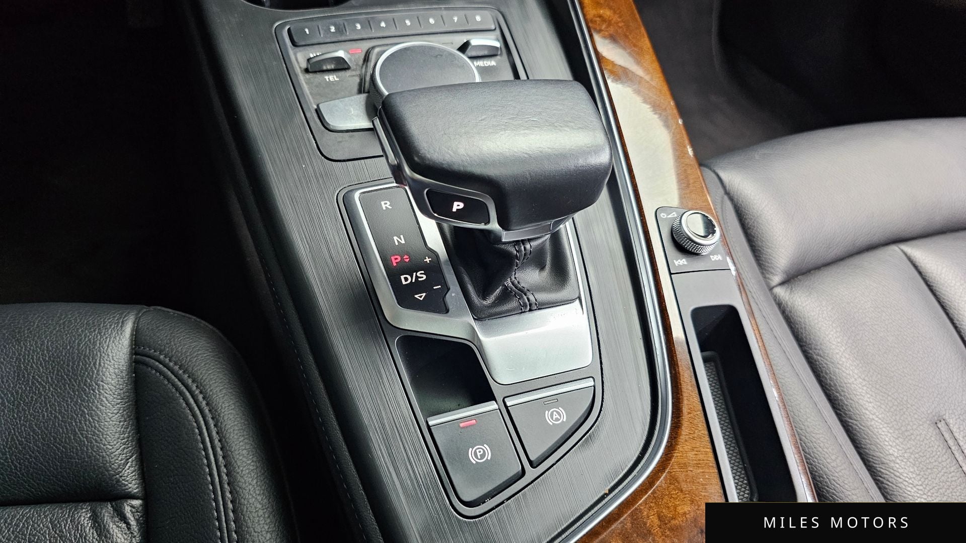 Audi A4 (B9) 2016 — миниатюра 9