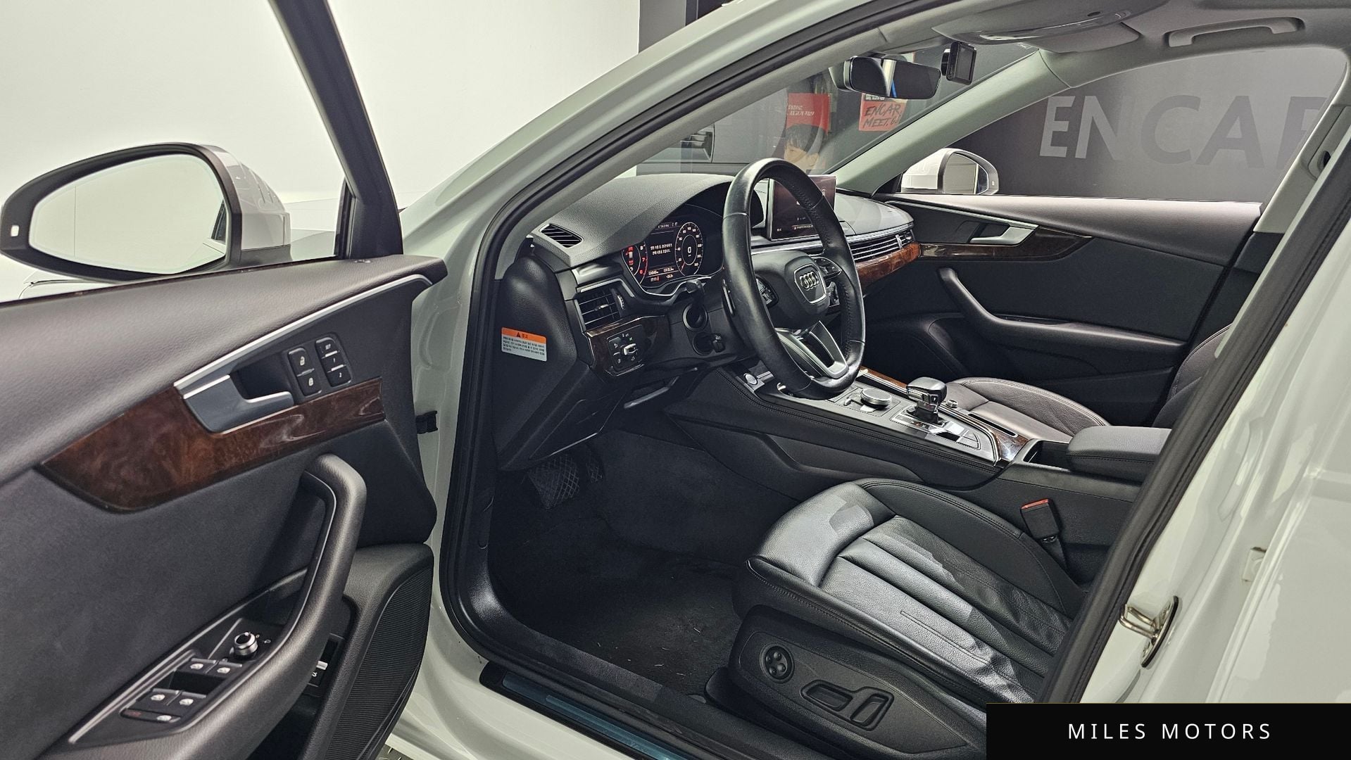 Audi A4 (B9) 2016 — миниатюра 10