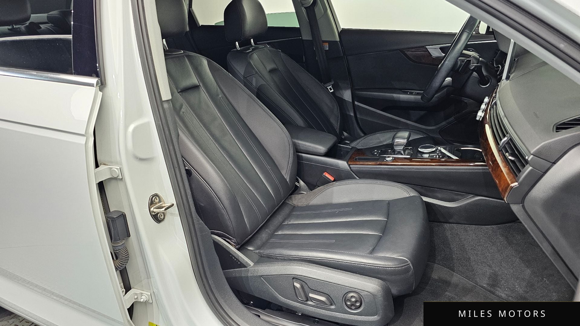 Audi A4 (B9) 2016 — миниатюра 11
