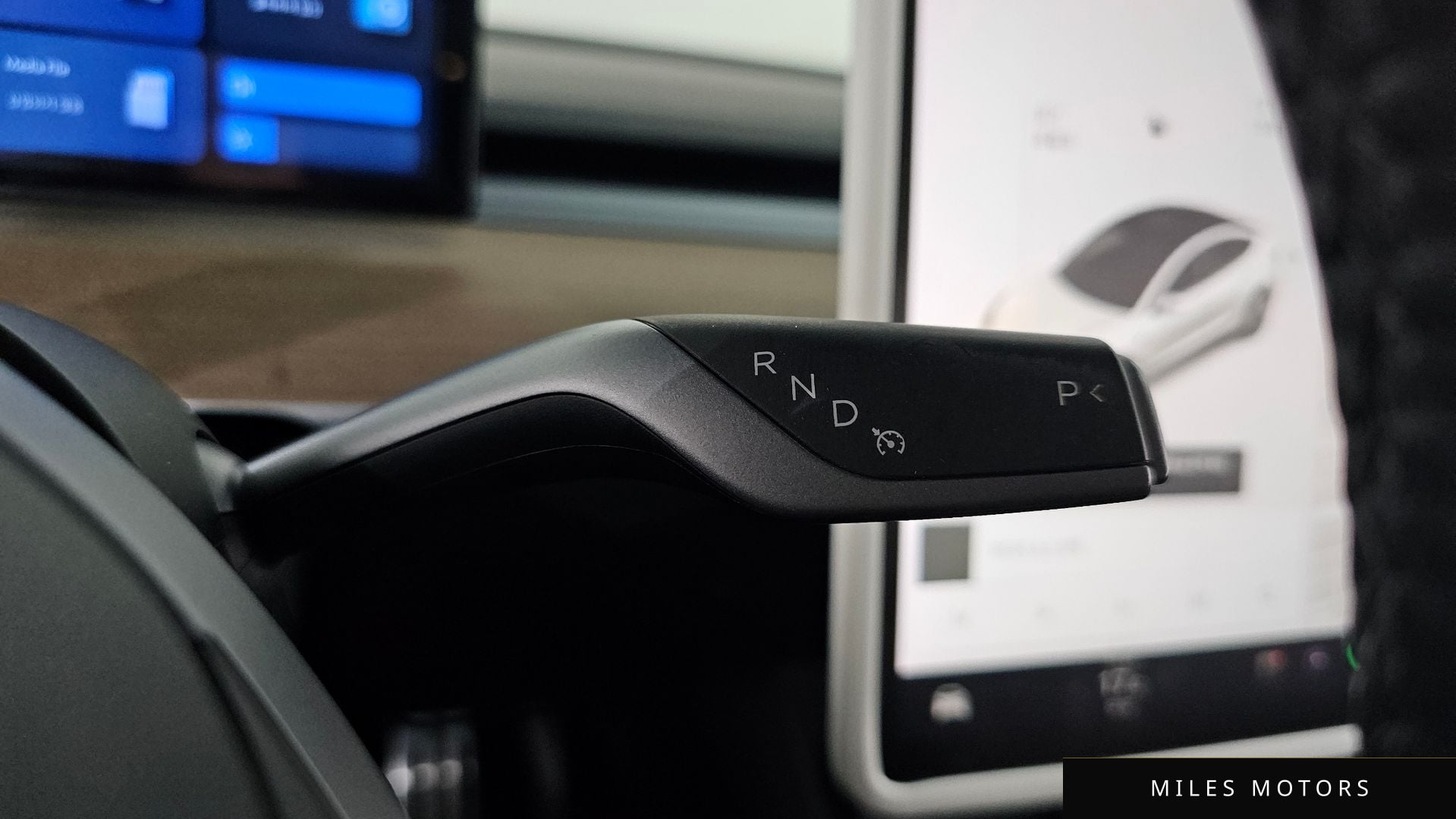 Tesla Model 3 2021 — миниатюра 9