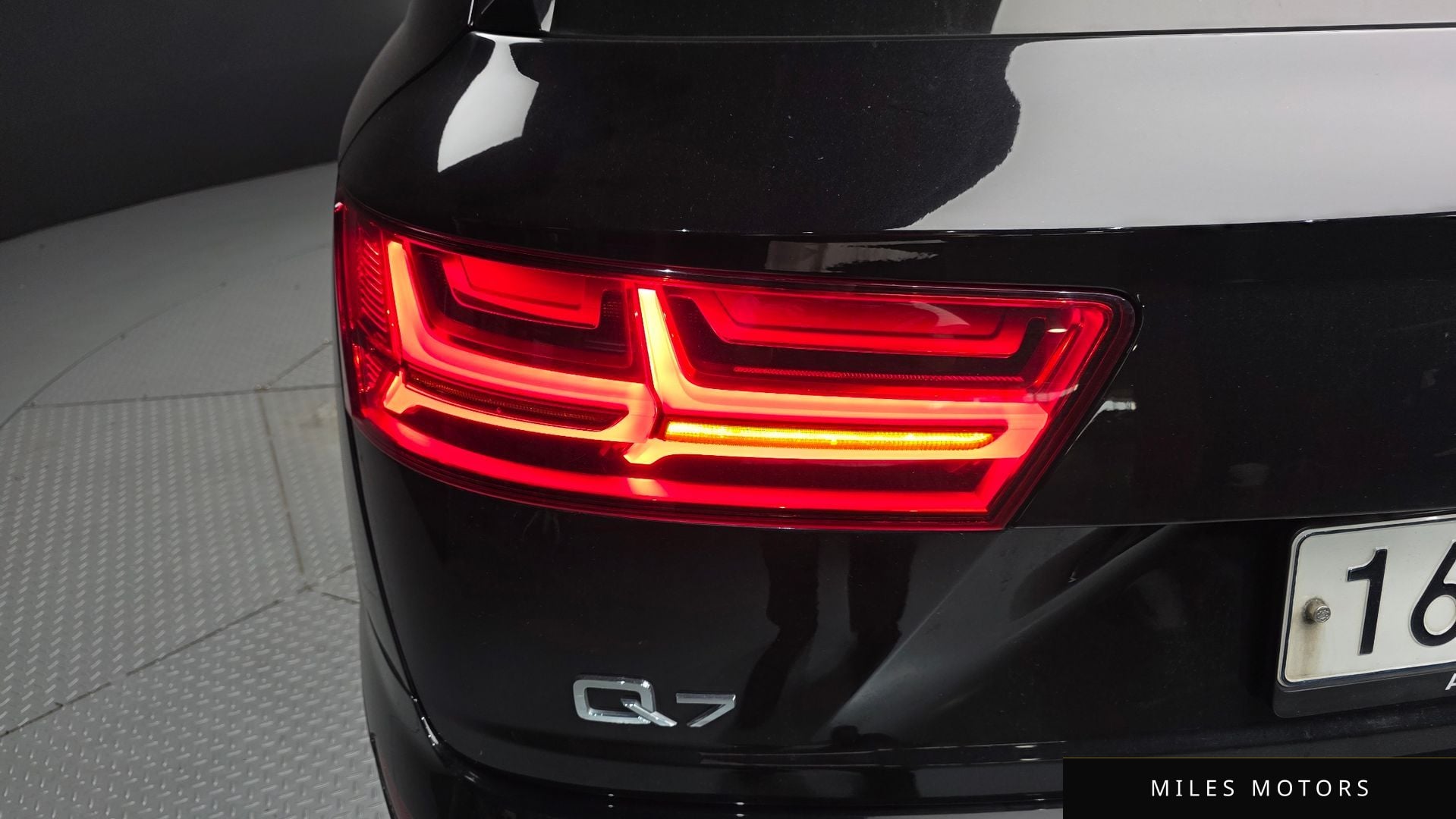 Audi Q7 (4M) 2019 — миниатюра 8