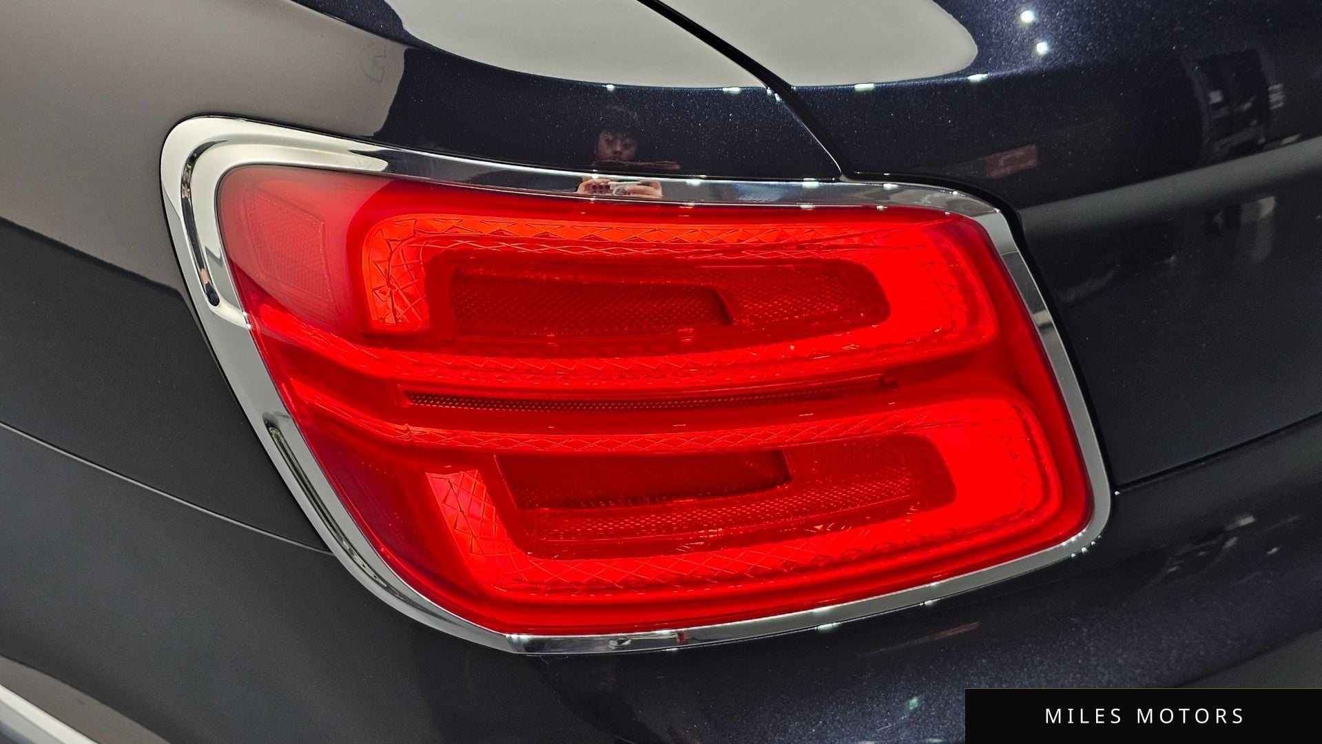 Bentley Flying Spur 2022 — миниатюра 9
