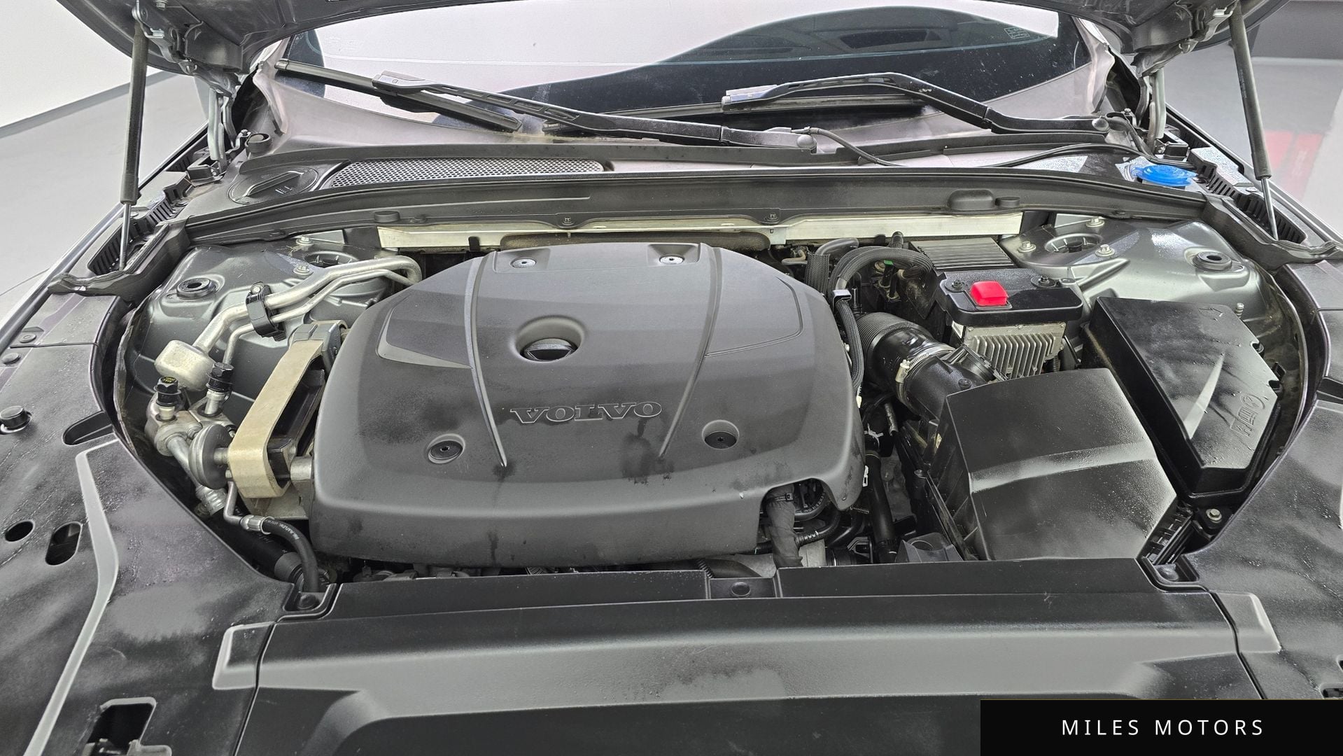 Volvo V90 2019 — миниатюра 6