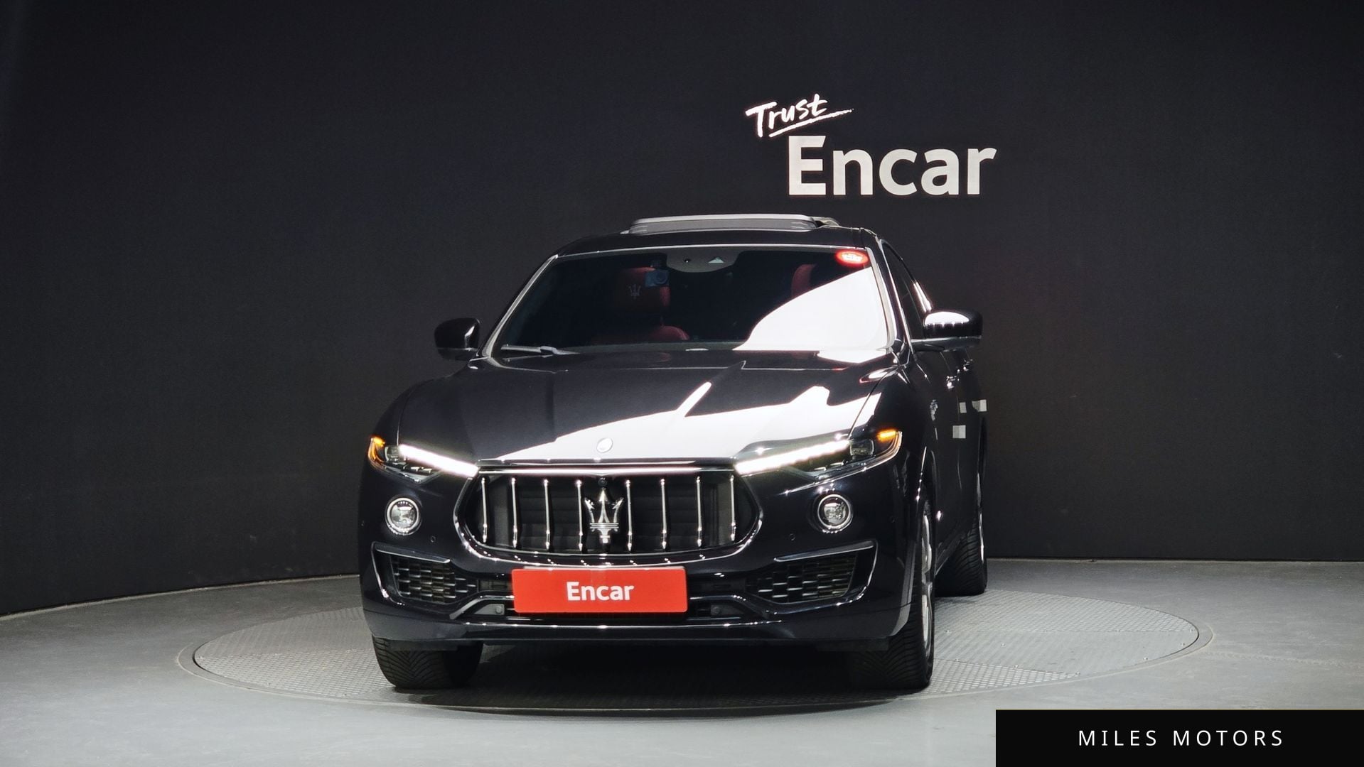 Maserati Levante 2020 — миниатюра 3