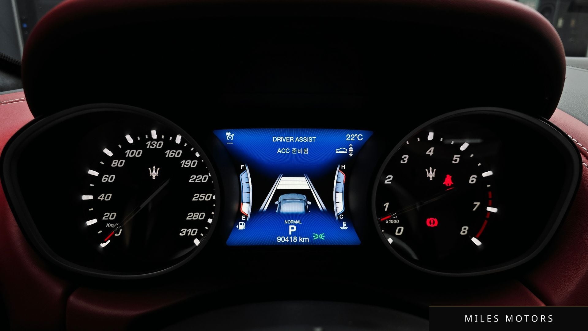 Maserati Levante 2020 — миниатюра 11