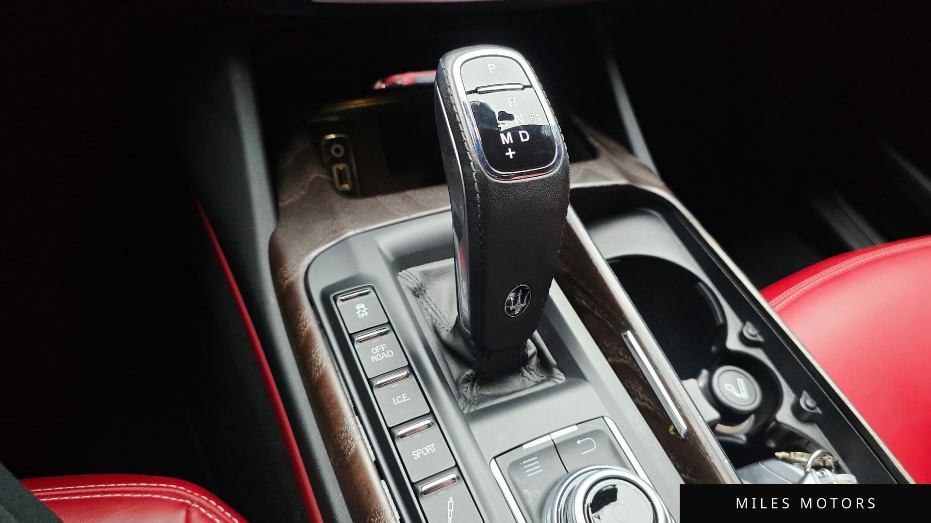 Maserati Levante 2020 — миниатюра 12