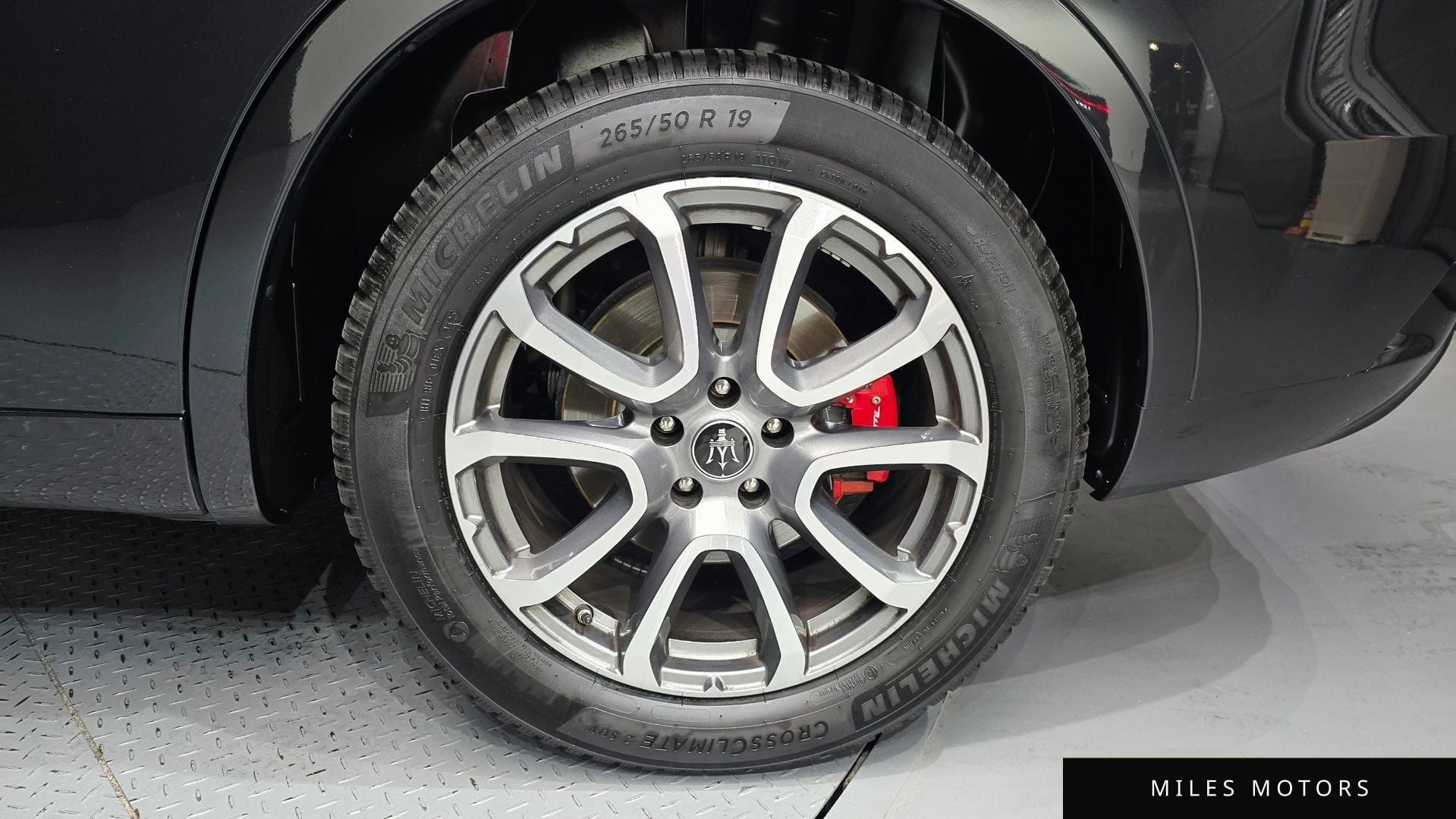 Maserati Levante 2020 — миниатюра 7
