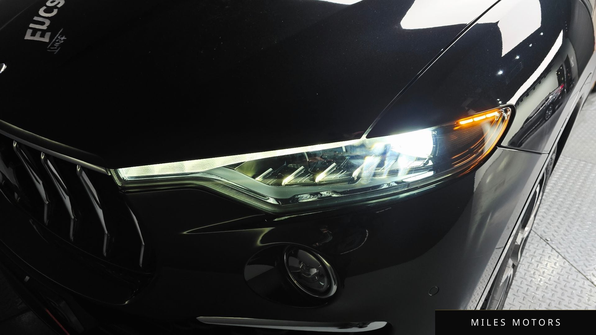 Maserati Levante 2020 — миниатюра 8