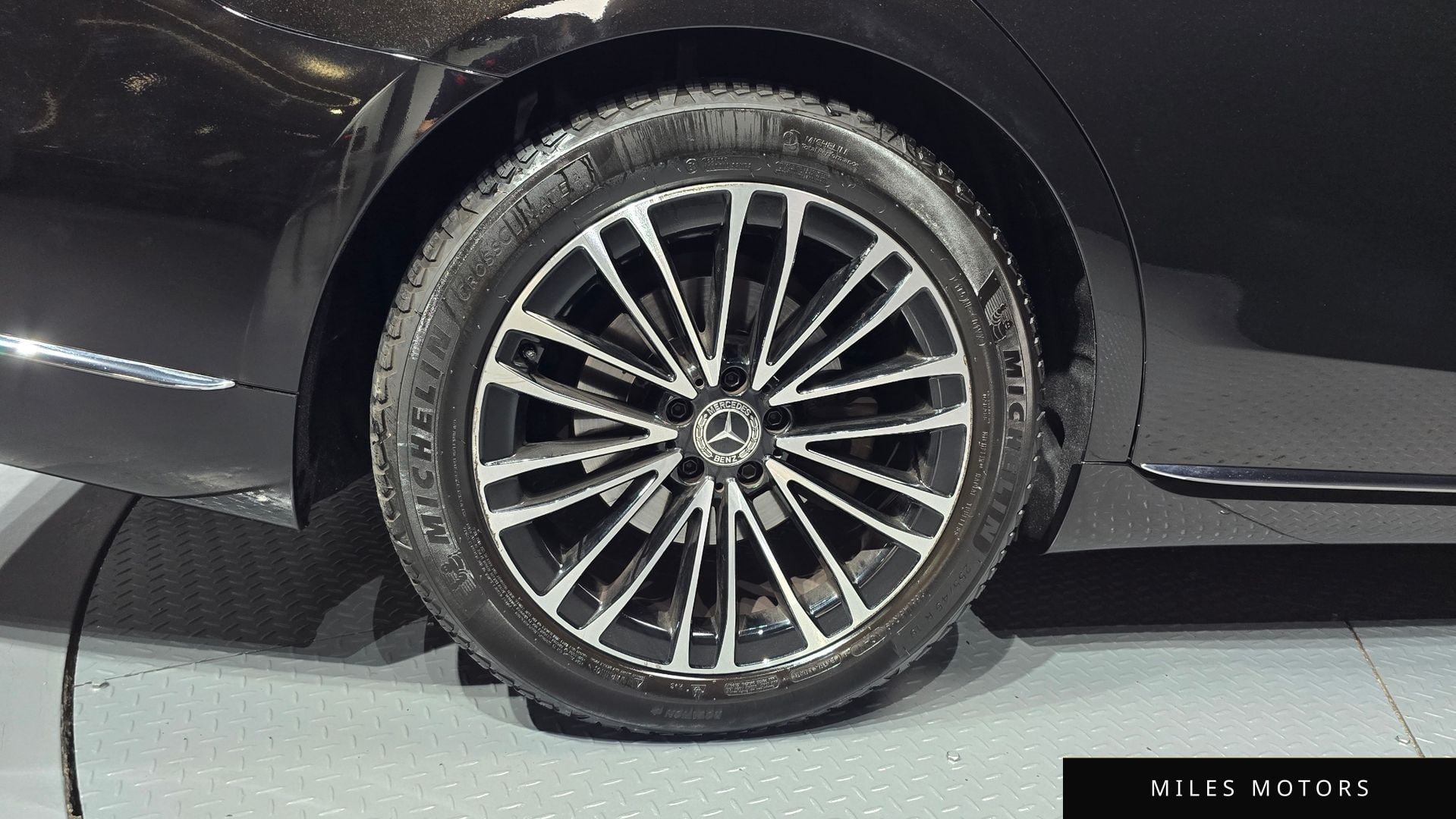 Mercedes-Benz S-Class W223 2021 — миниатюра 5