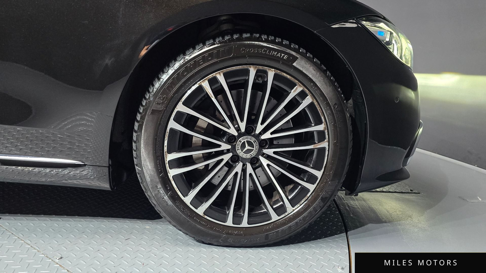 Mercedes-Benz S-Class W223 2021 — миниатюра 7