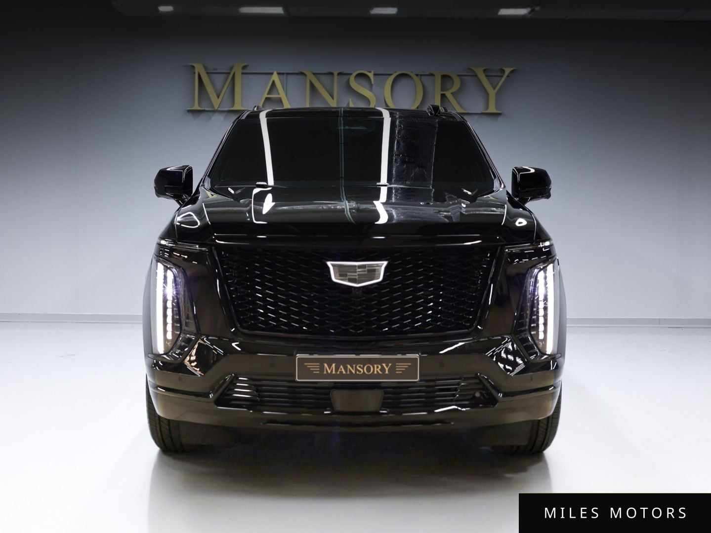 Cadillac Escalade 2025 — миниатюра 2