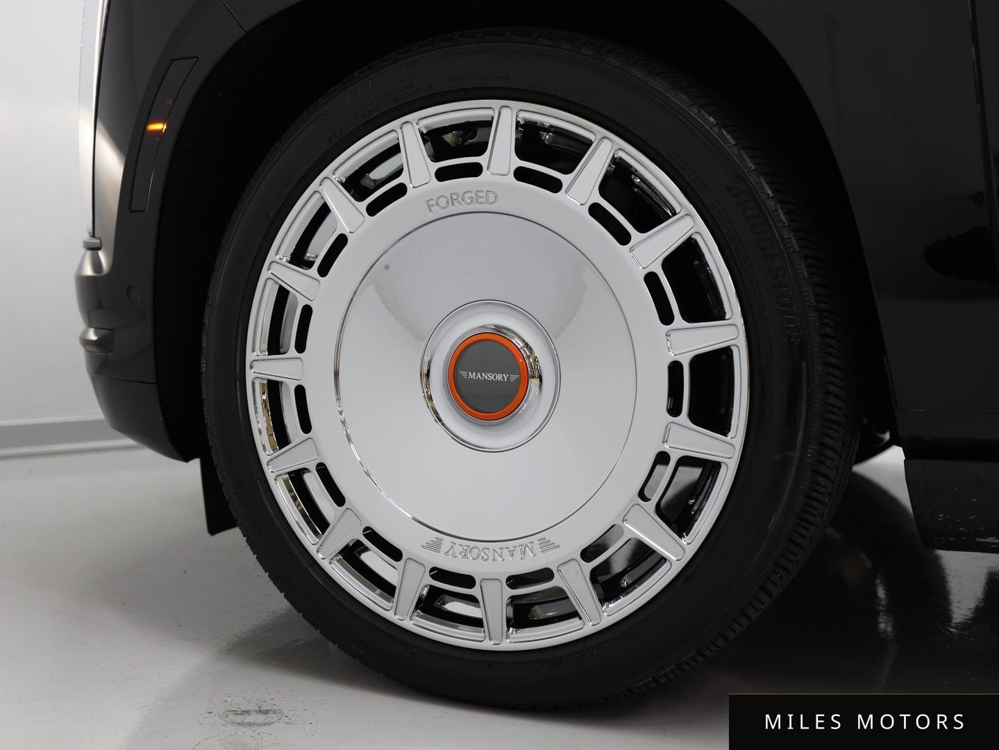Cadillac Escalade 2025 — миниатюра 5