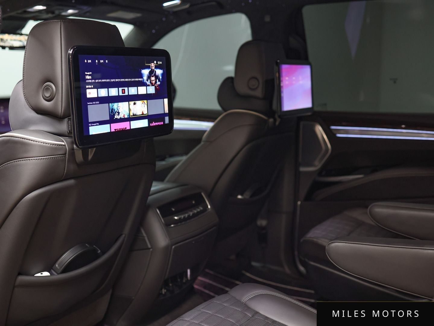 Cadillac Escalade 2025 — миниатюра 10