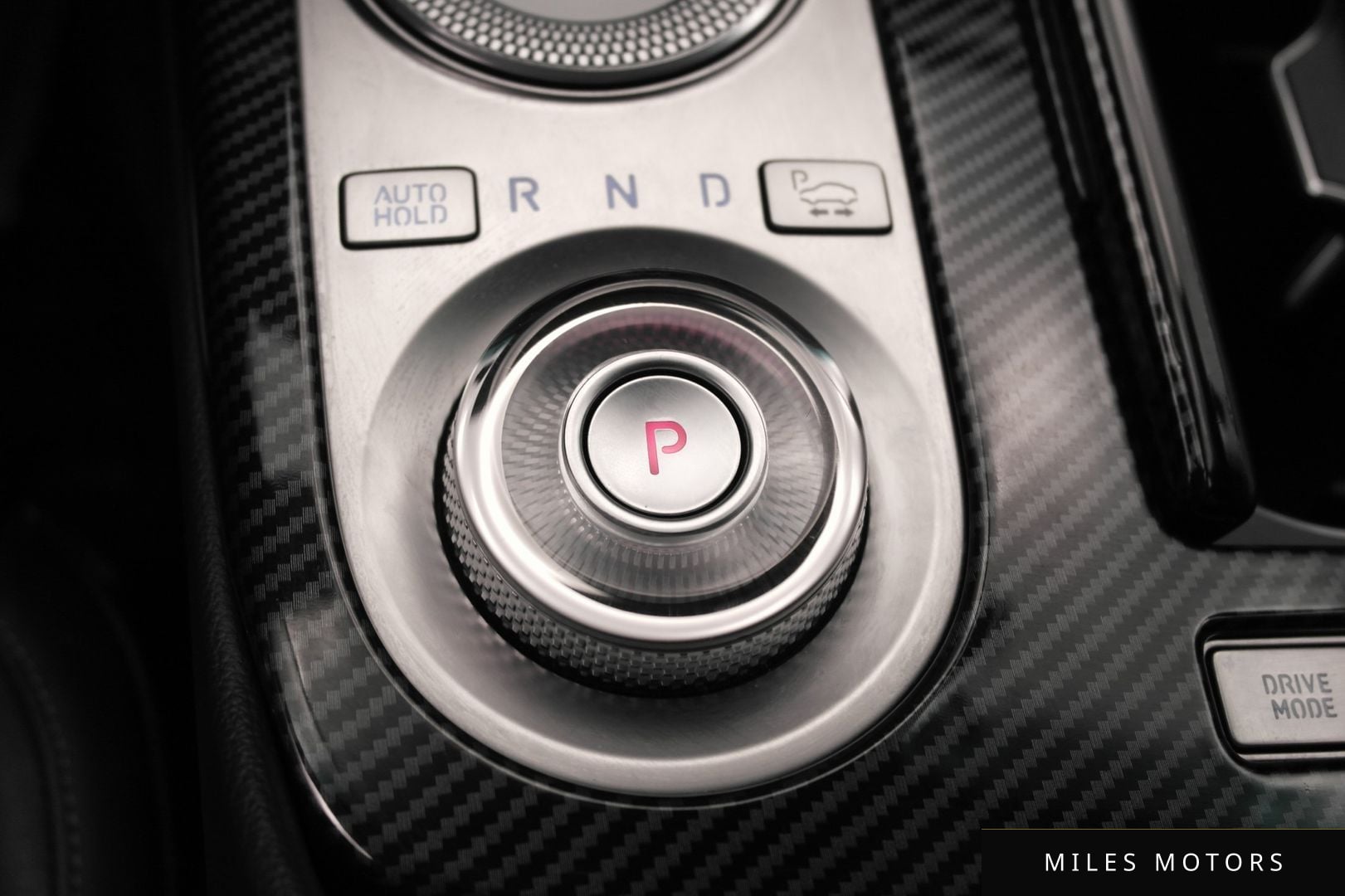 Genesis G80 (RG3) 2021 — миниатюра 8