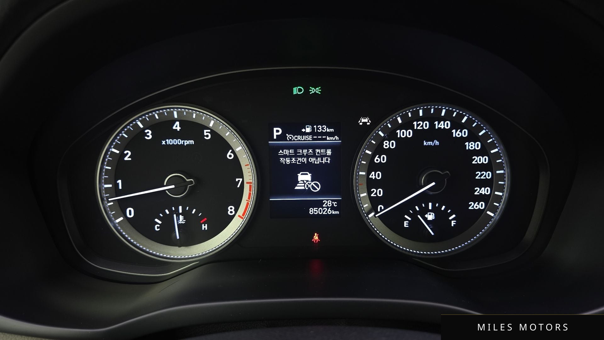 Hyundai Grandeur 2017 — миниатюра 11