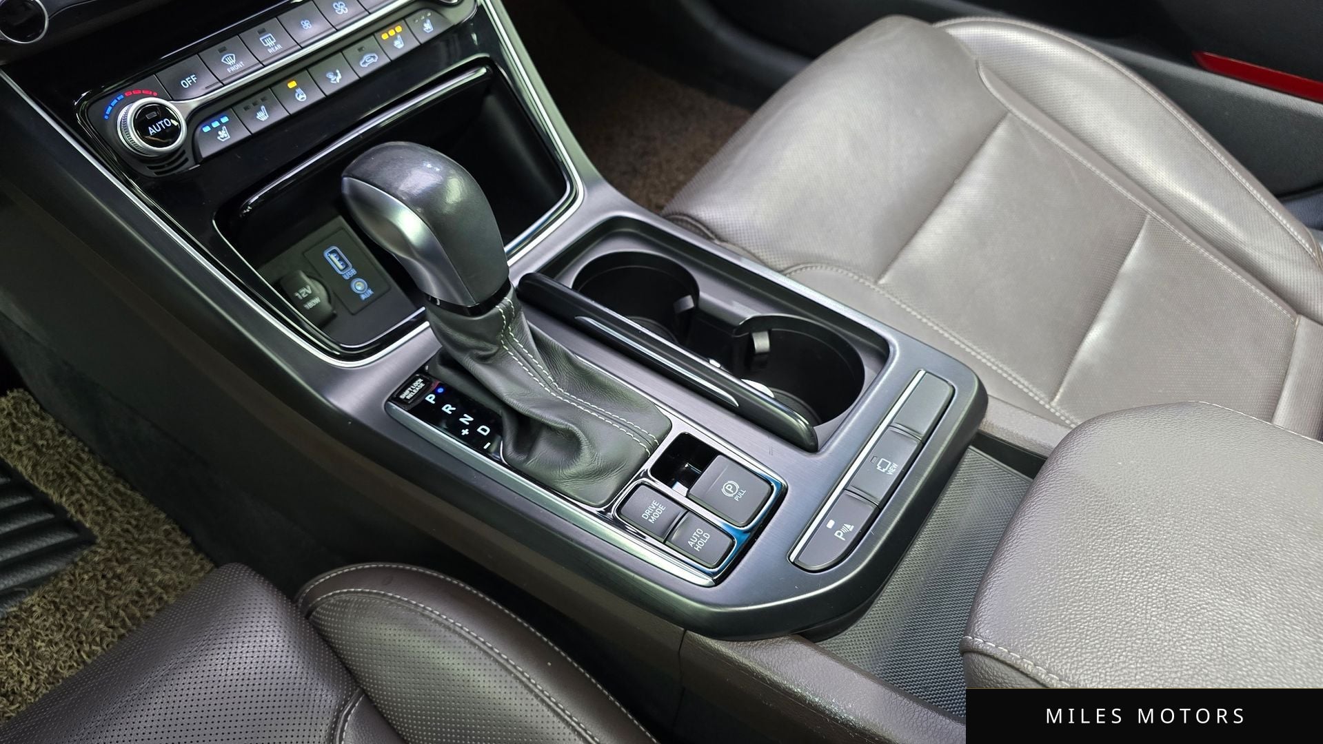 Hyundai Grandeur 2017 — миниатюра 12