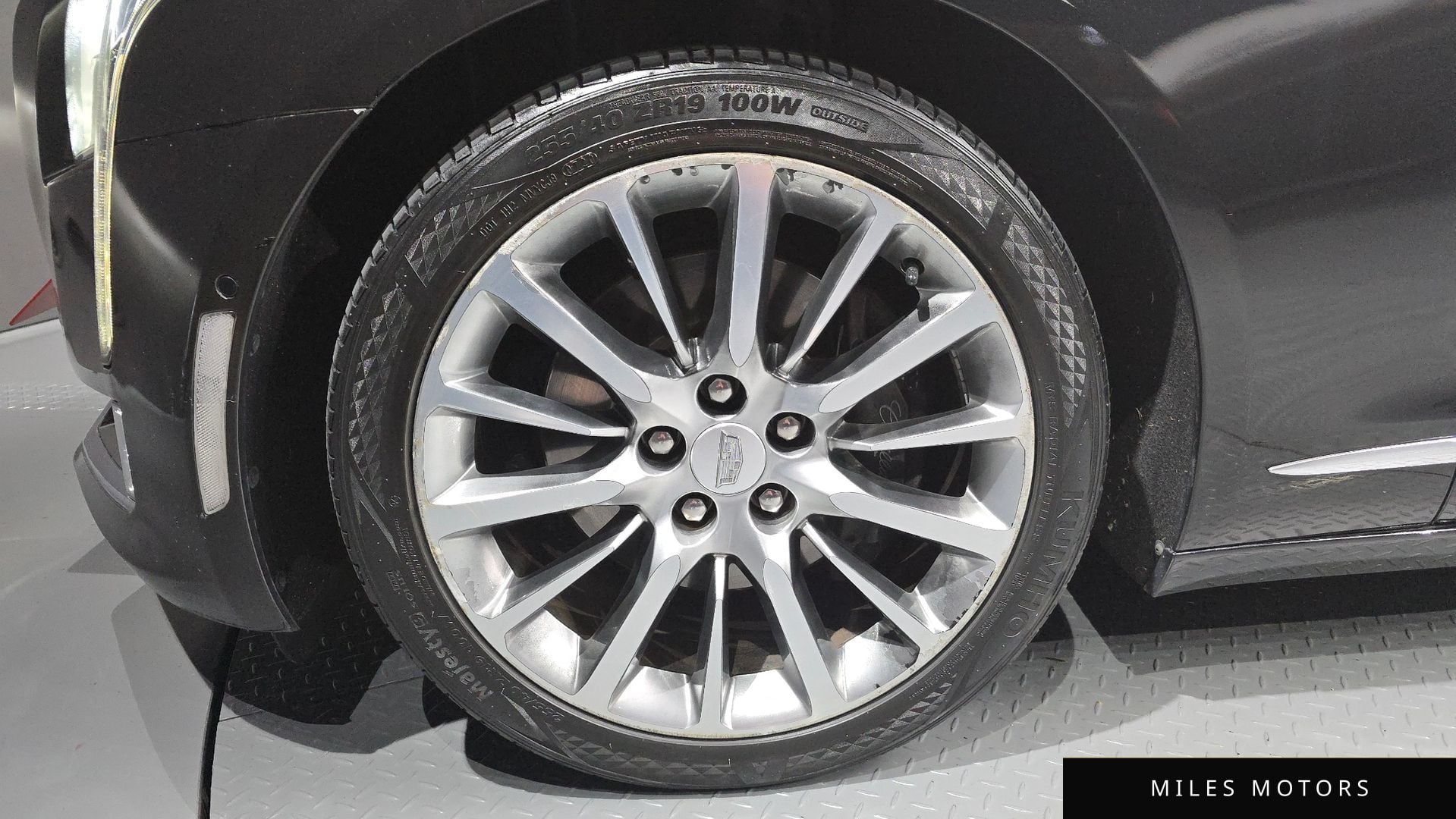 Cadillac CT6 2016 — миниатюра 5