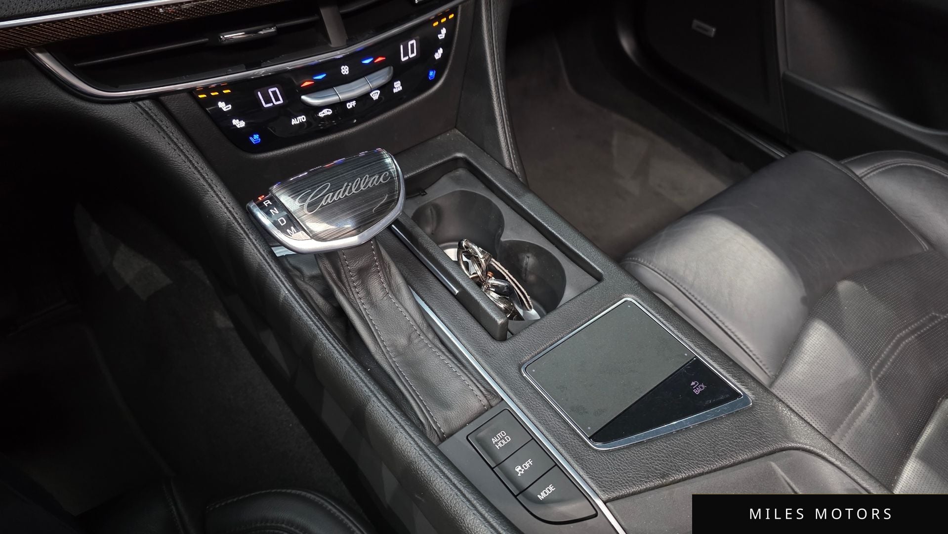 Cadillac CT6 2016 — миниатюра 9
