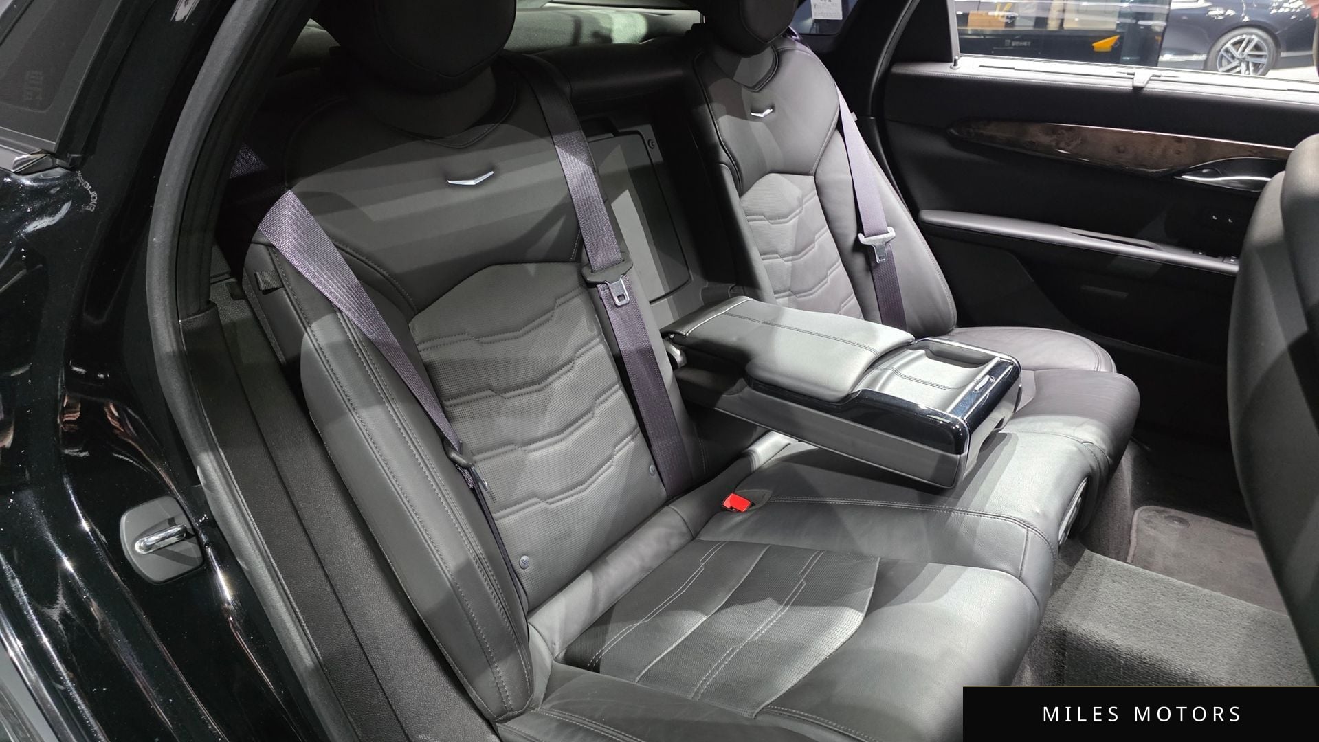 Cadillac CT6 2016 — миниатюра 11